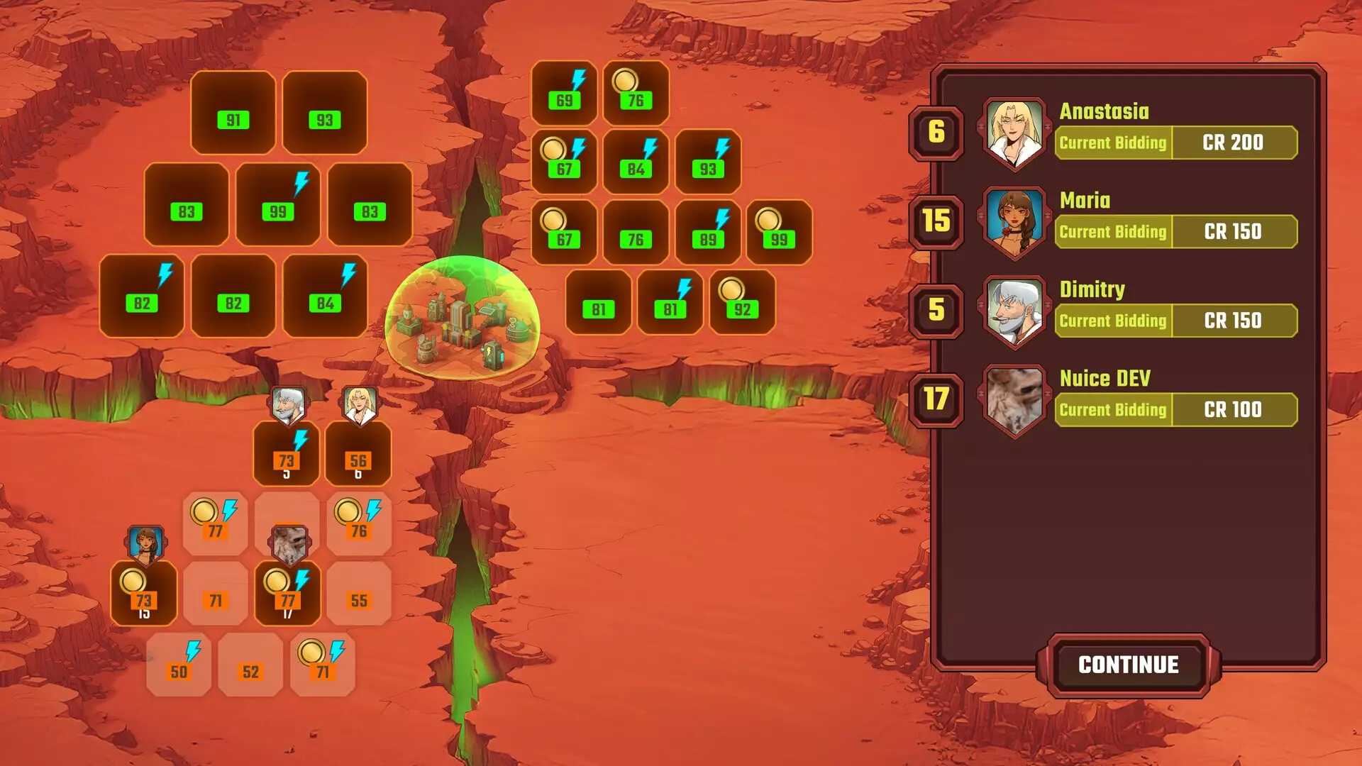 -Nuice Industries-游戏截图-好玩游戏库