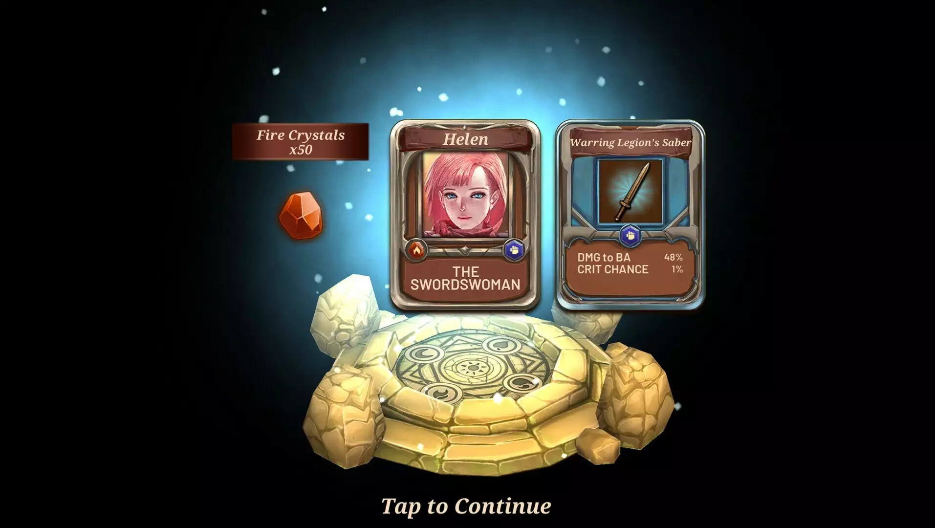 -Crystal Maidens: Unleashed-游戏截图-好玩游戏库