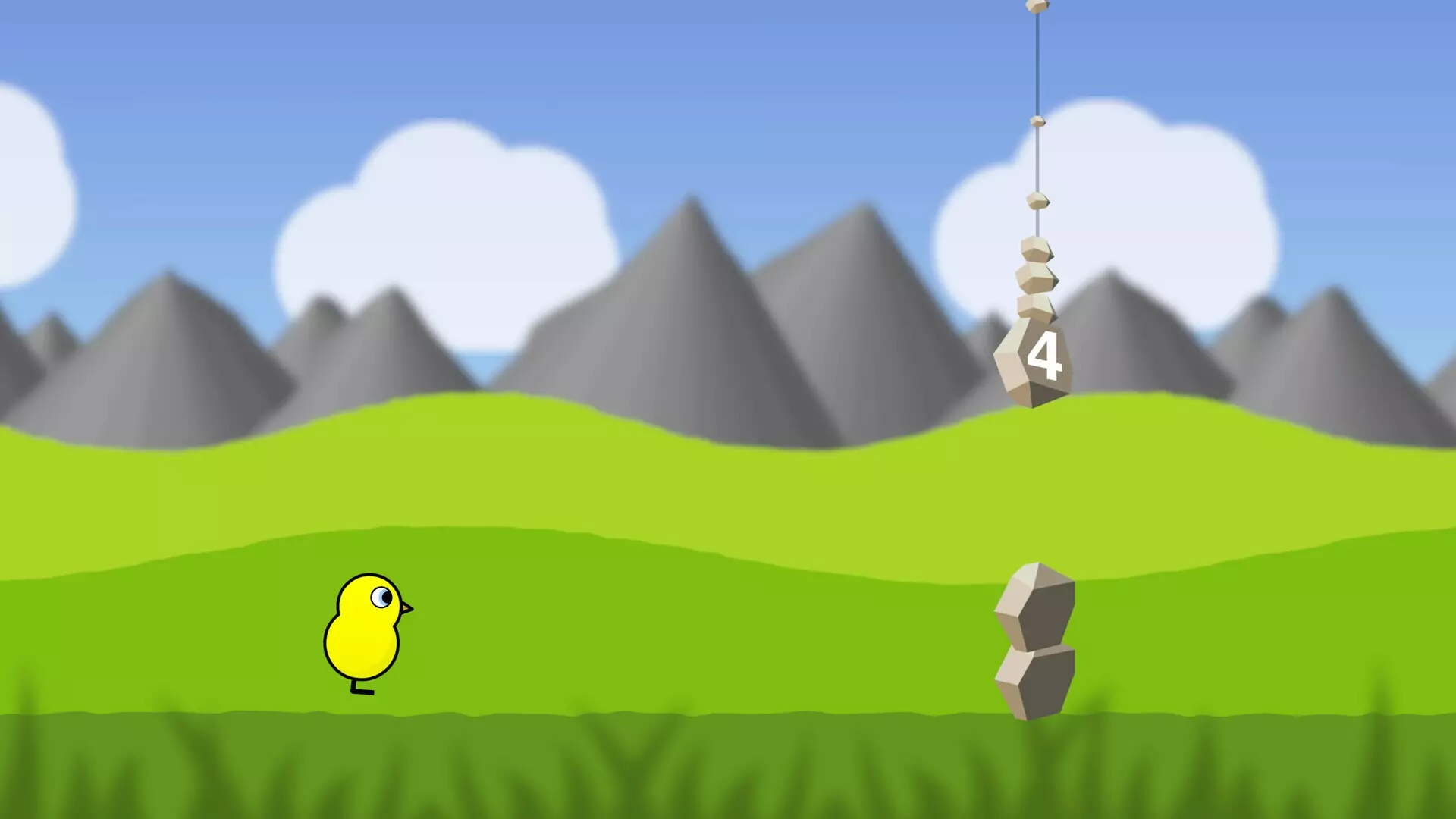 -Duck Life 4 Classic-游戏截图-好玩游戏库