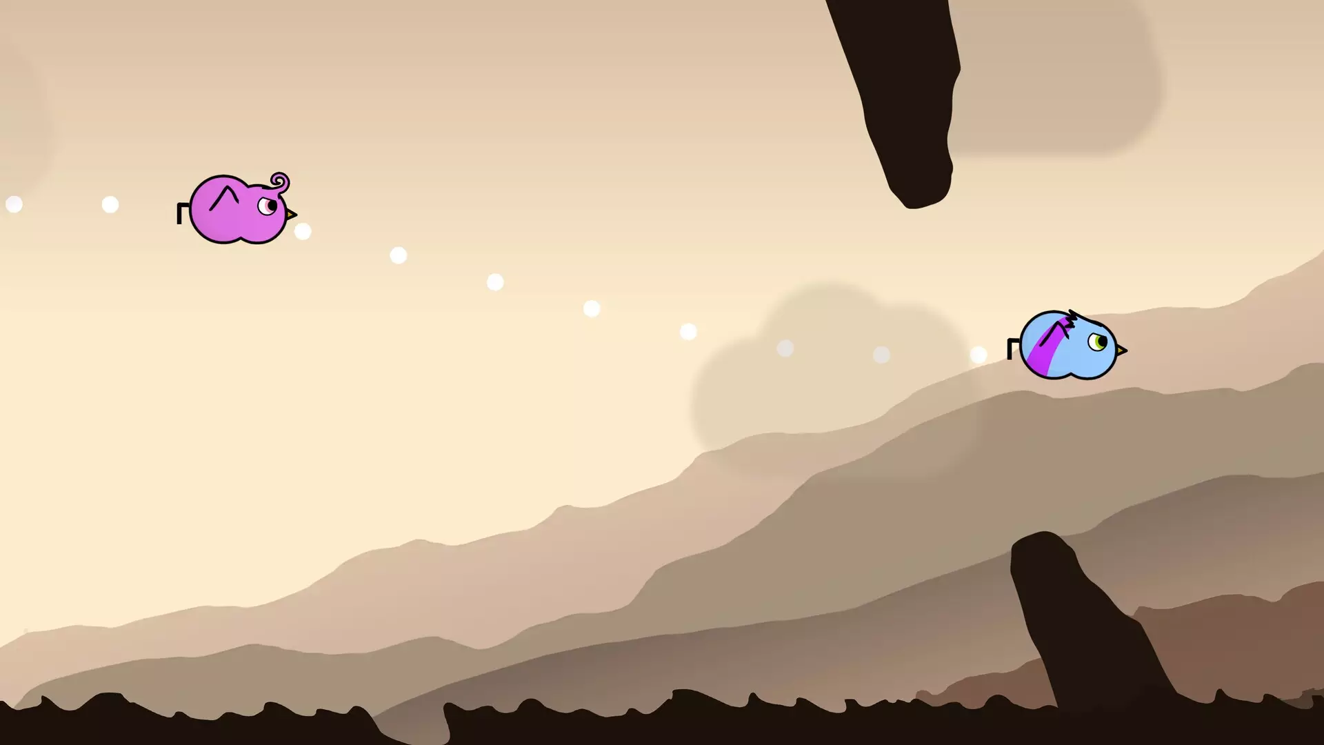 -Duck Life 4 Classic-游戏截图-好玩游戏库