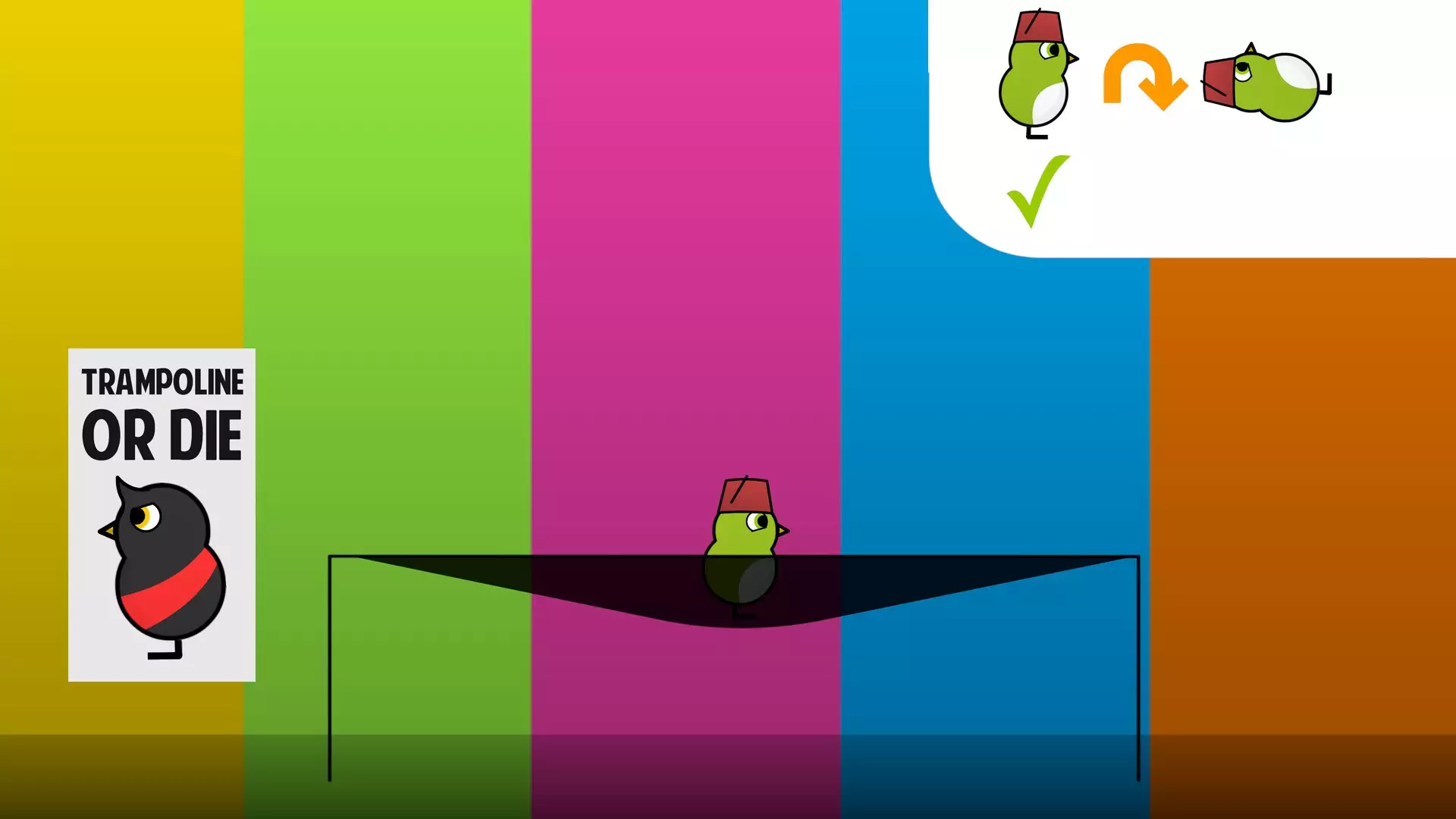 -Duck Life 4 Classic-游戏截图-好玩游戏库