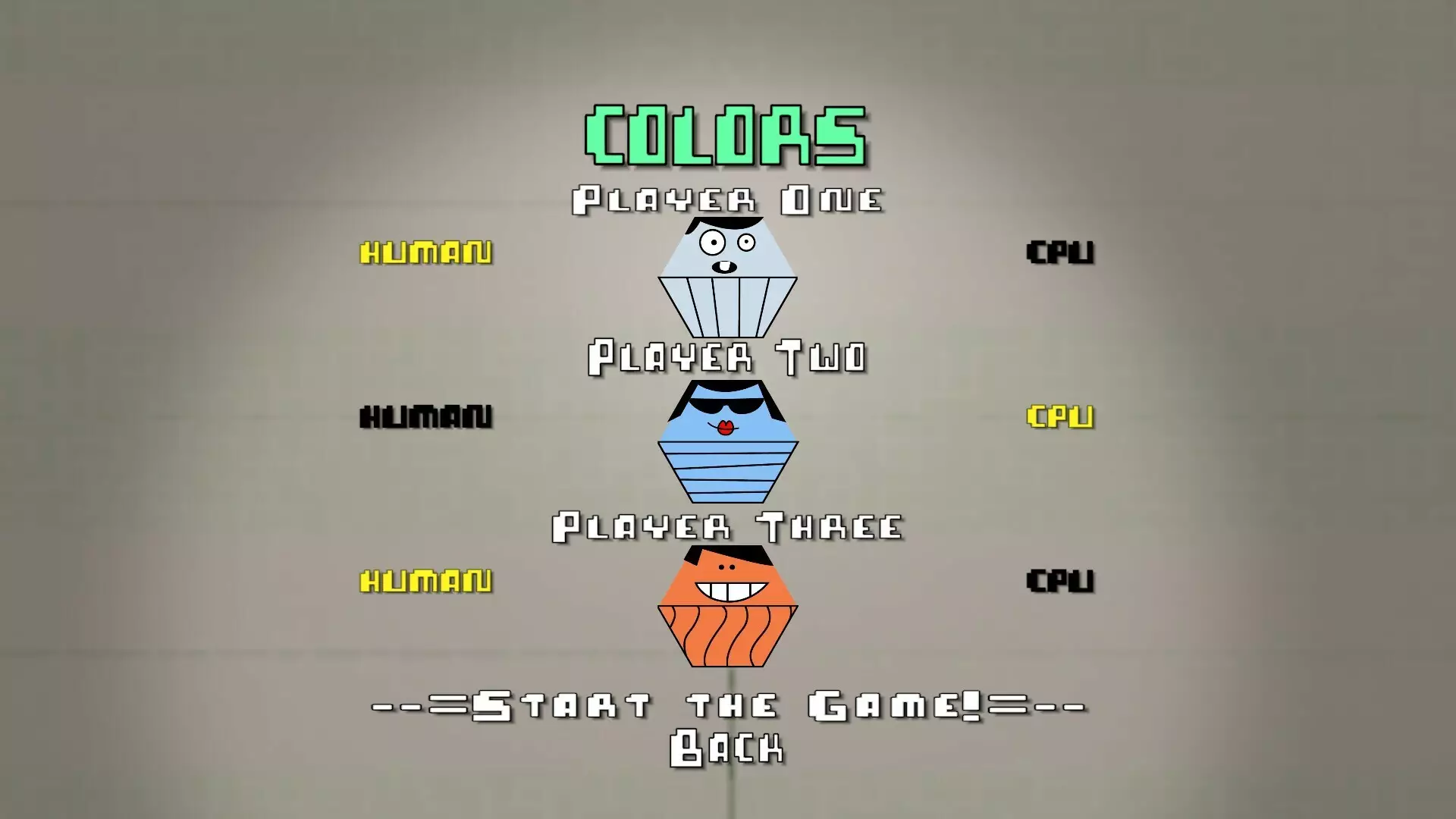 -All Your Muffins-游戏截图-好玩游戏库