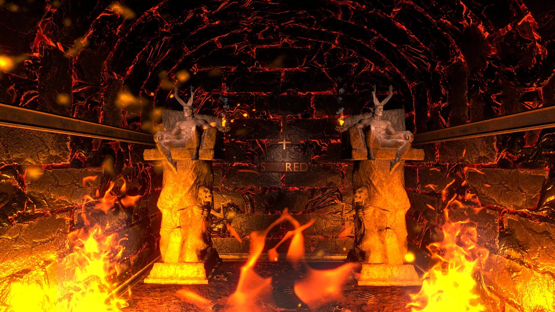 -Sphenoid-游戏截图-好玩游戏库