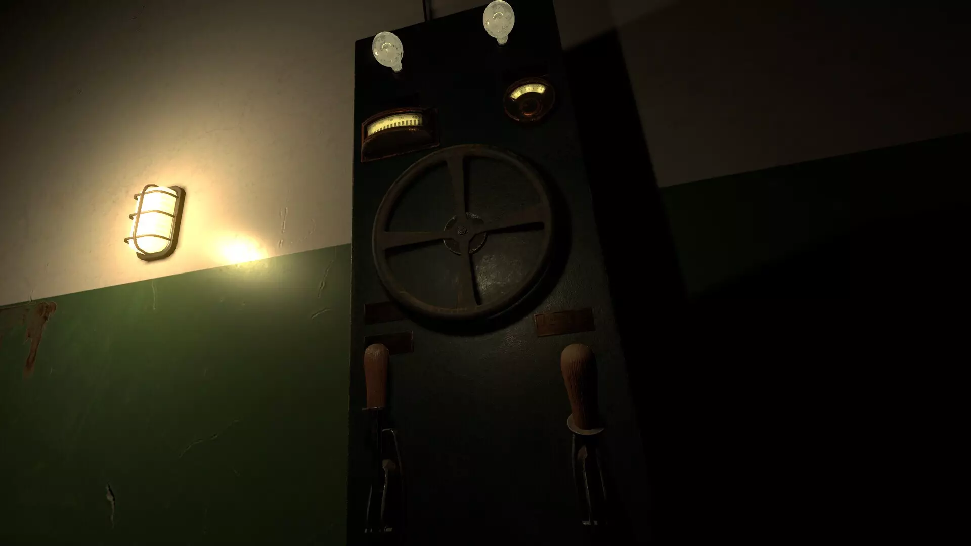 -Sphenoid-游戏截图-好玩游戏库