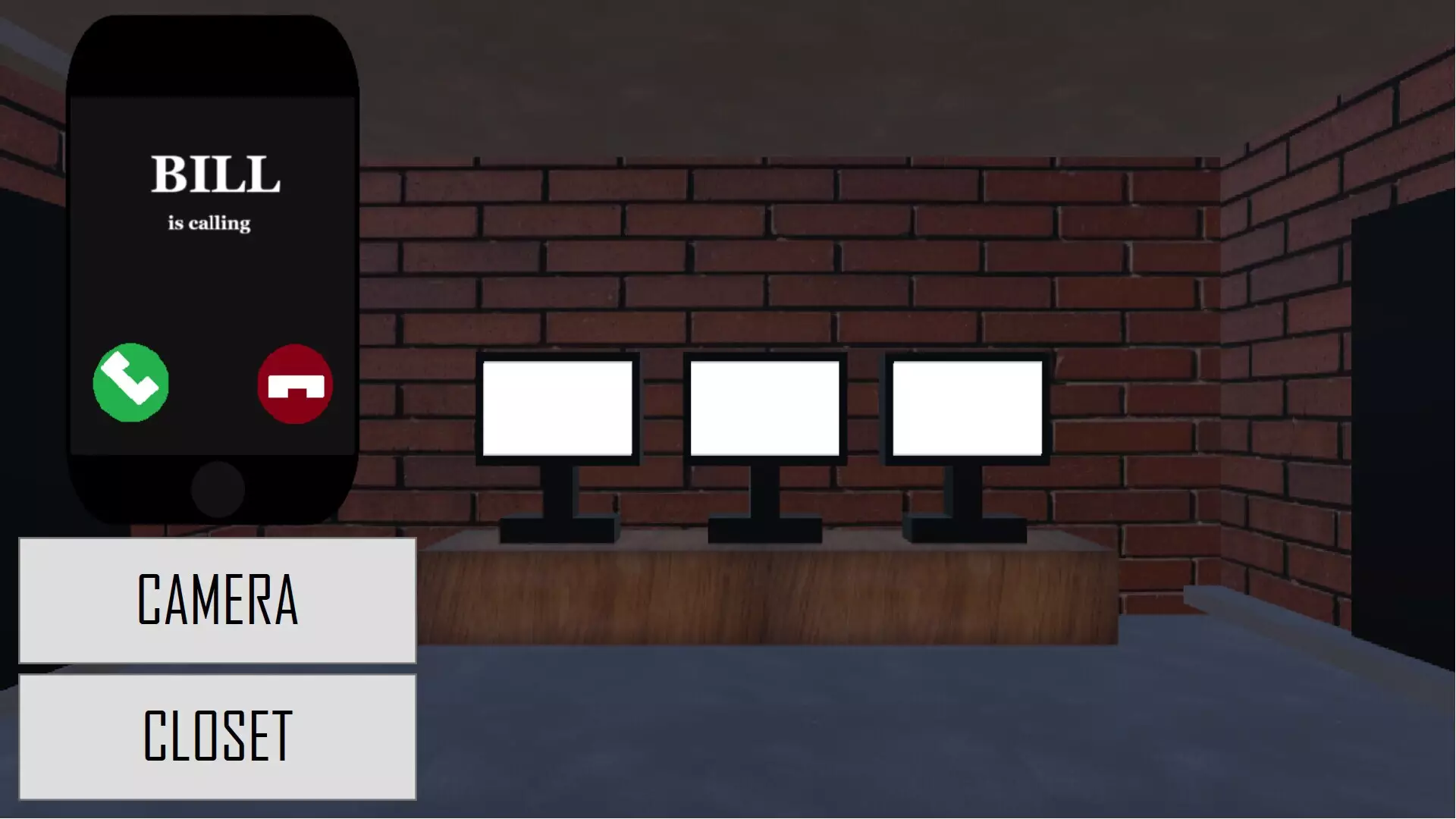 -Night Shift at Nate's-游戏截图-好玩游戏库