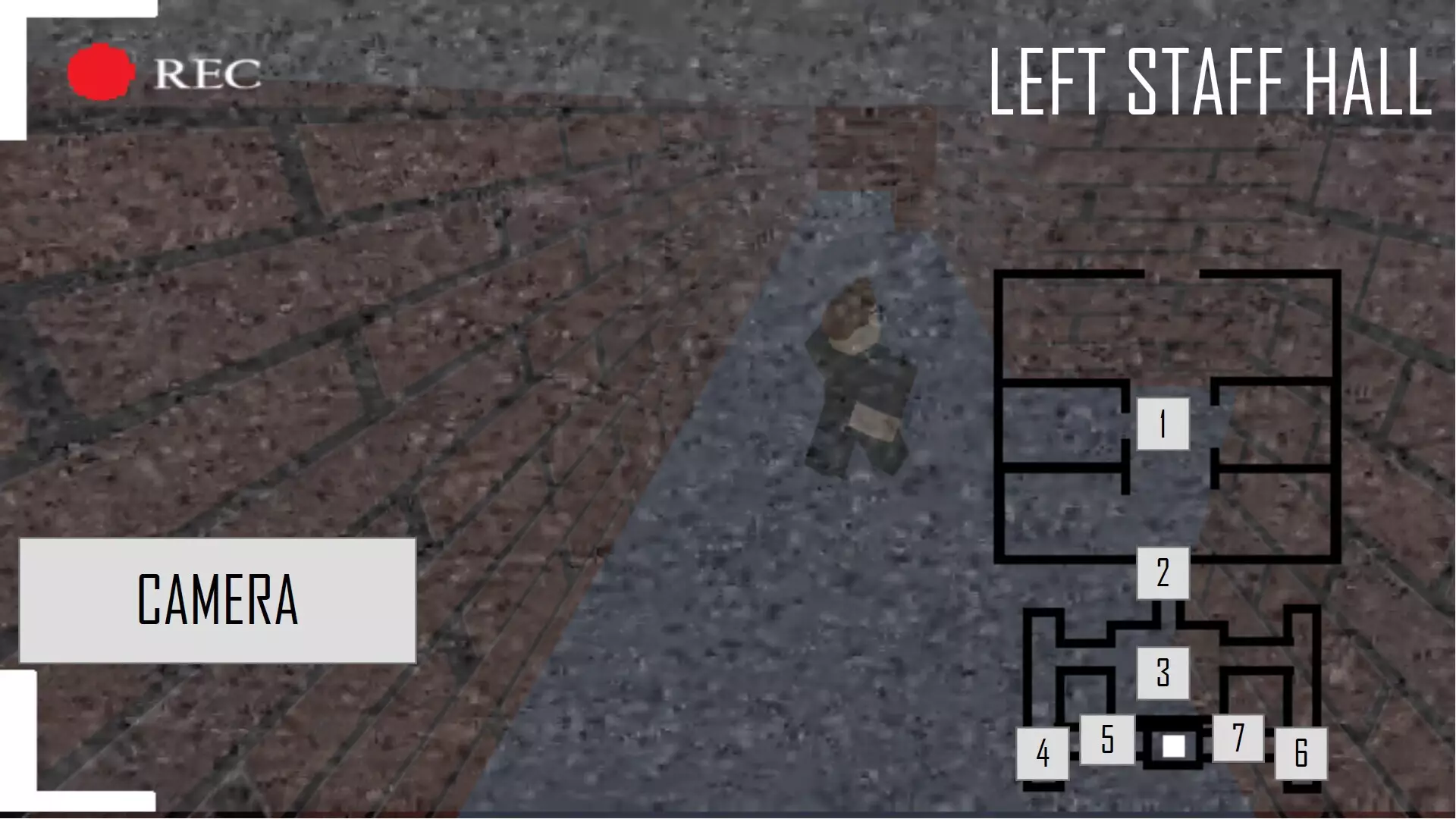 -Night Shift at Nate's-游戏截图-好玩游戏库