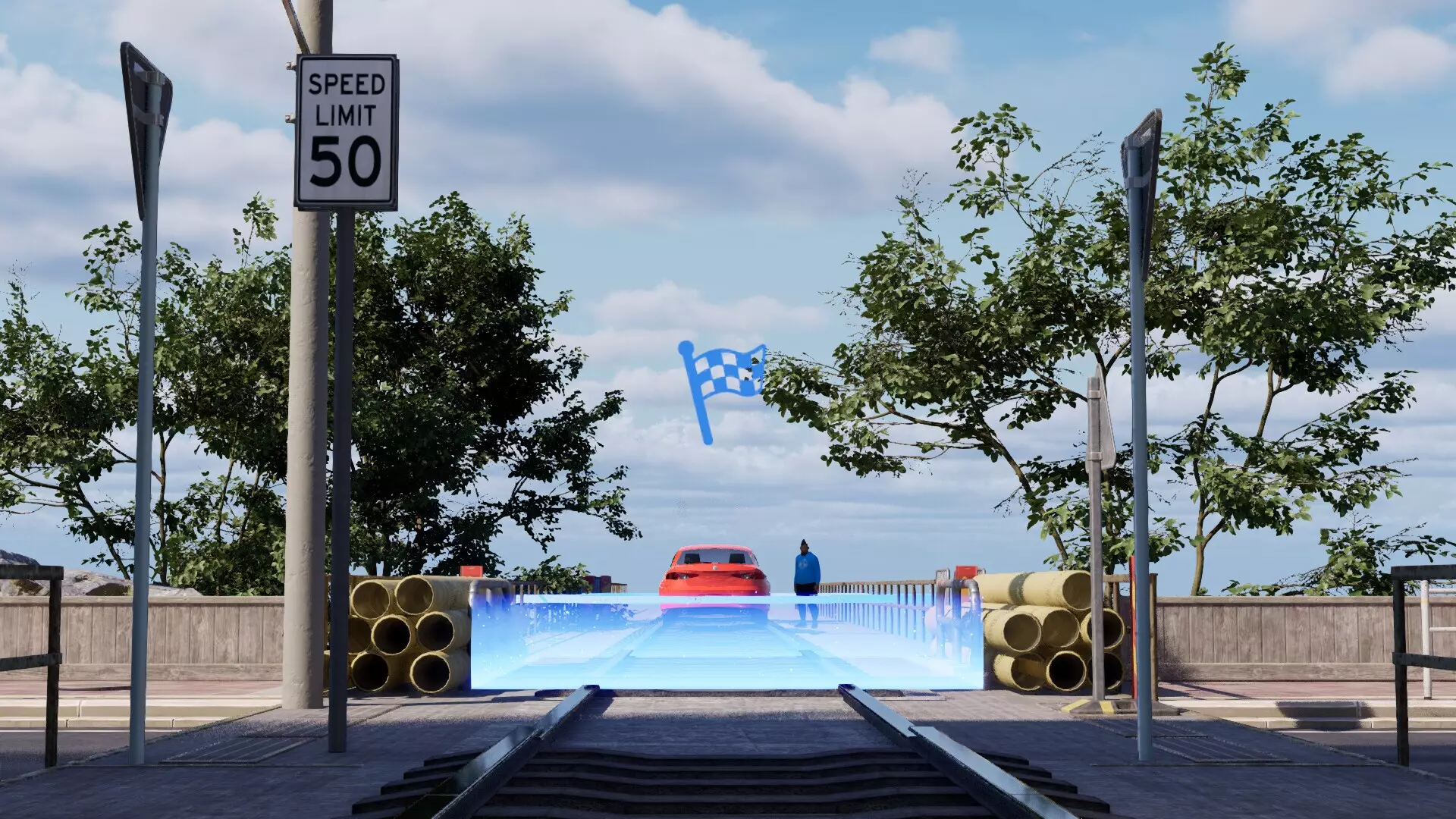 -Parking Together!-游戏截图-好玩游戏库