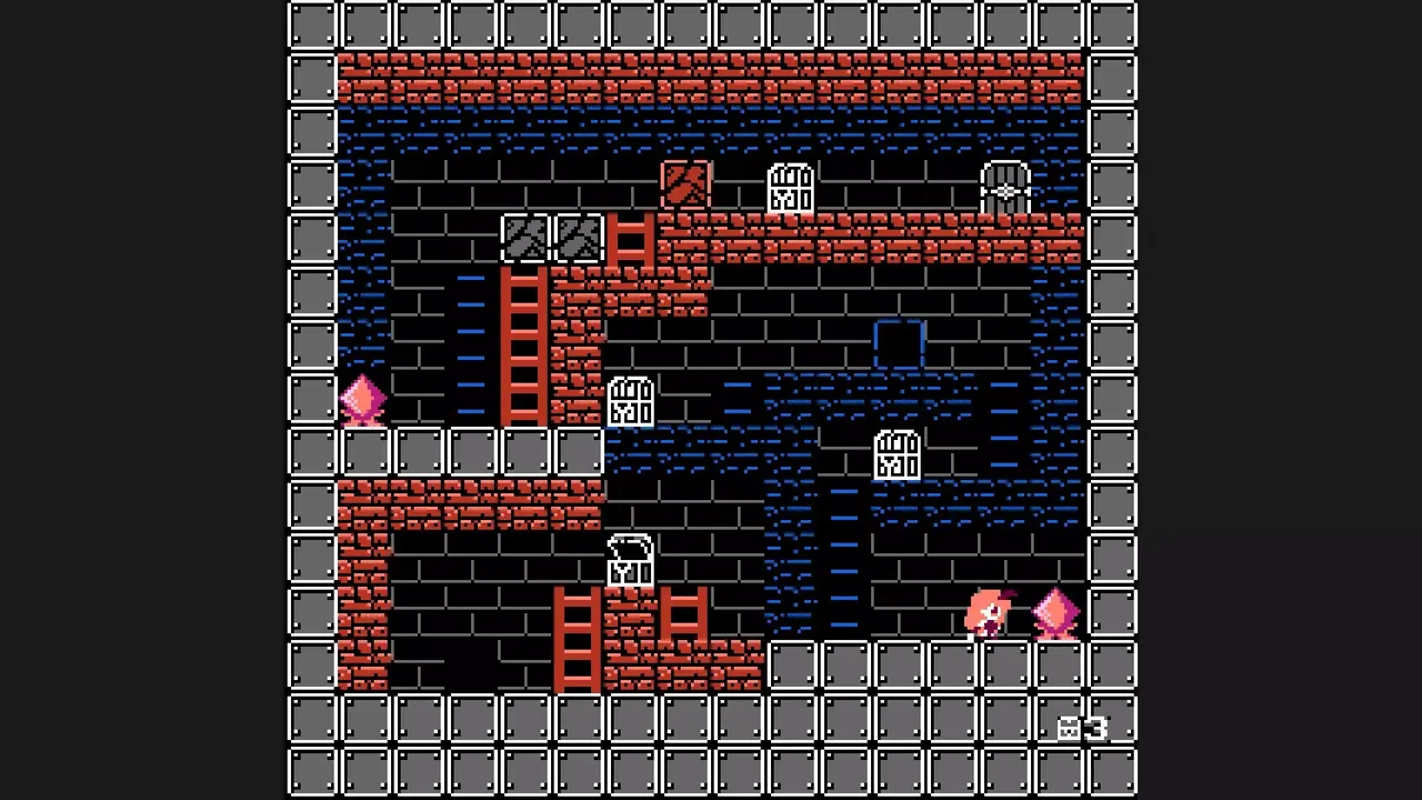 -Midnight Yammy | 8-Bit Trickster Show-游戏截图-好玩游戏库