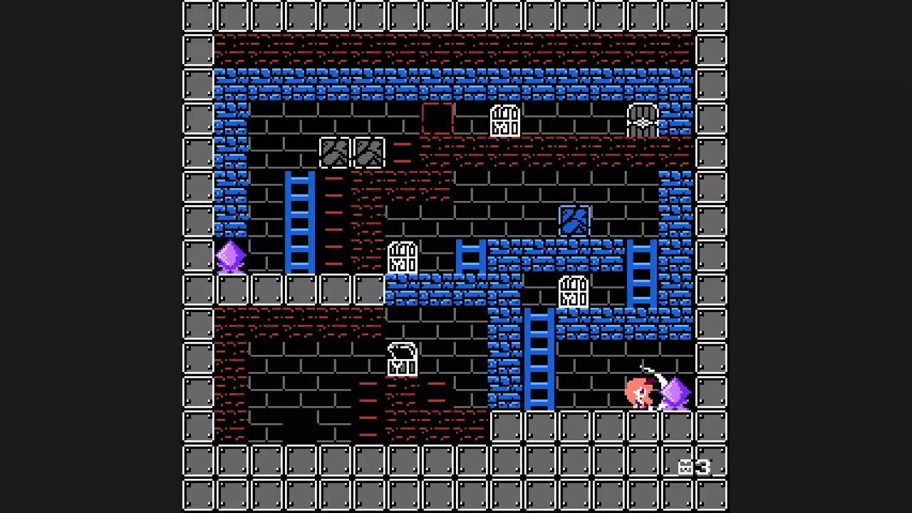 -Midnight Yammy | 8-Bit Trickster Show-游戏截图-好玩游戏库