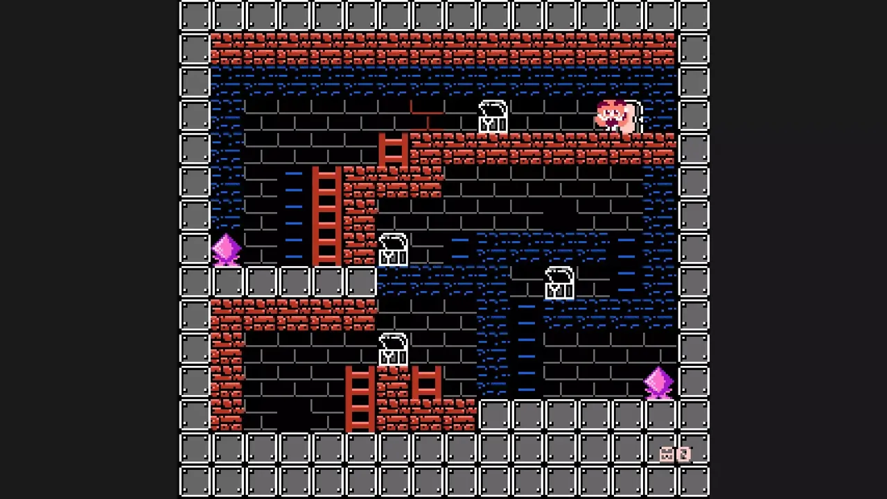 -Midnight Yammy | 8-Bit Trickster Show-游戏截图-好玩游戏库