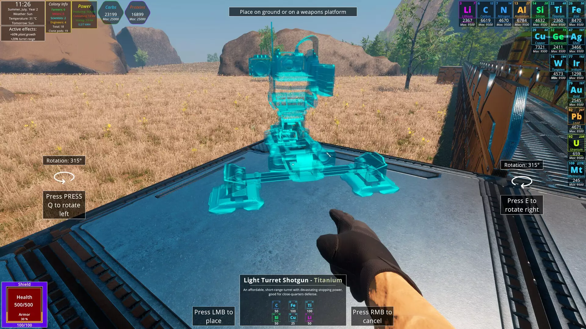 -Citadel Anew-游戏截图-好玩游戏库