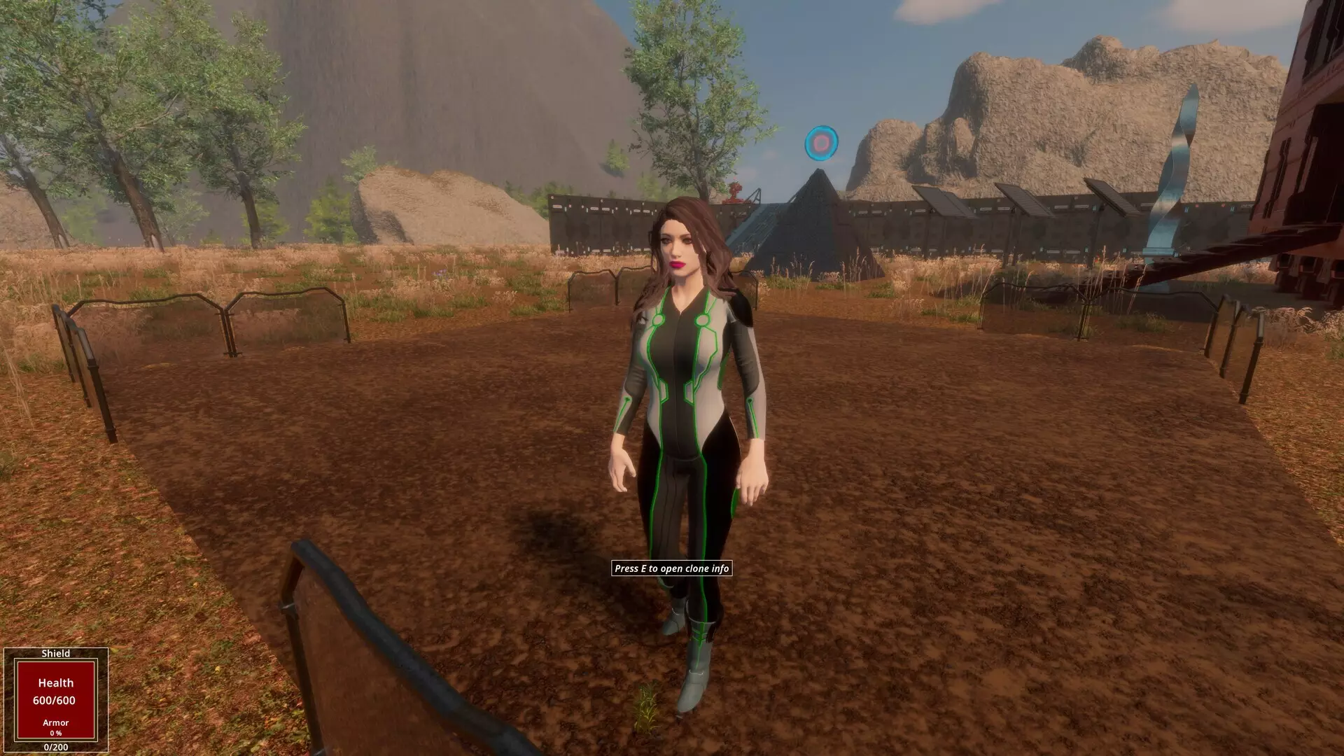 -Citadel Anew-游戏截图-好玩游戏库