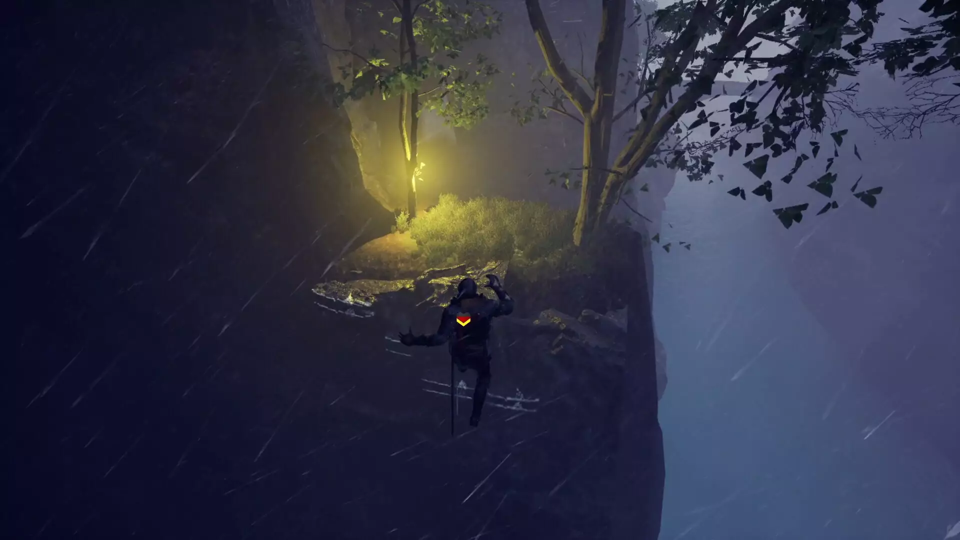 -Solar Knight-游戏截图-好玩游戏库