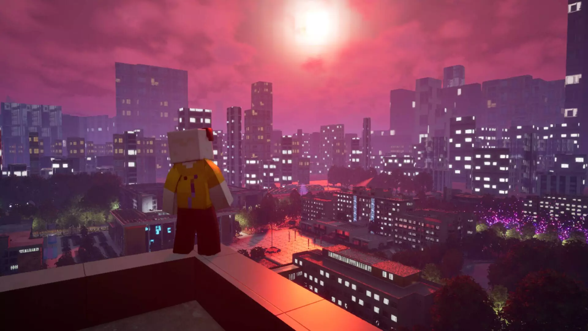 -Virtual ABC Journey-游戏截图-好玩游戏库