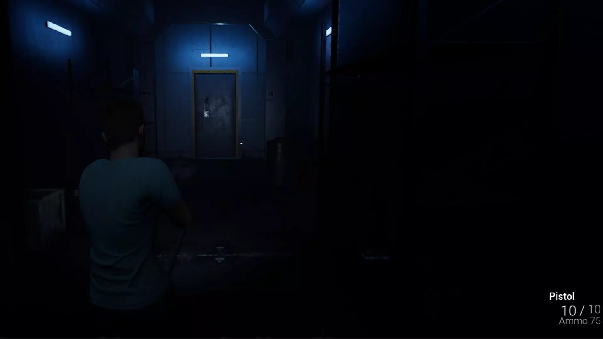 -Sinister Outbreak-游戏截图-好玩游戏库