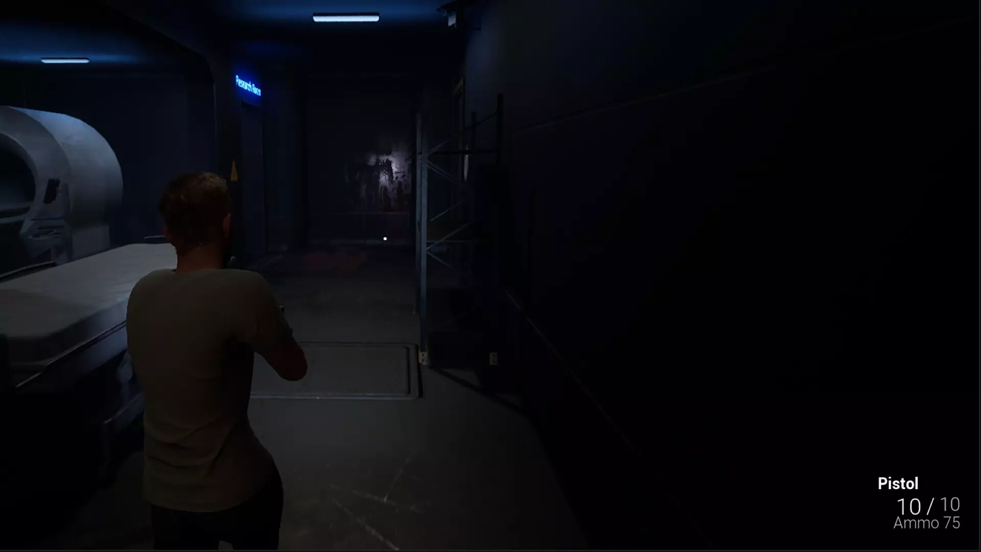 -Sinister Outbreak-游戏截图-好玩游戏库