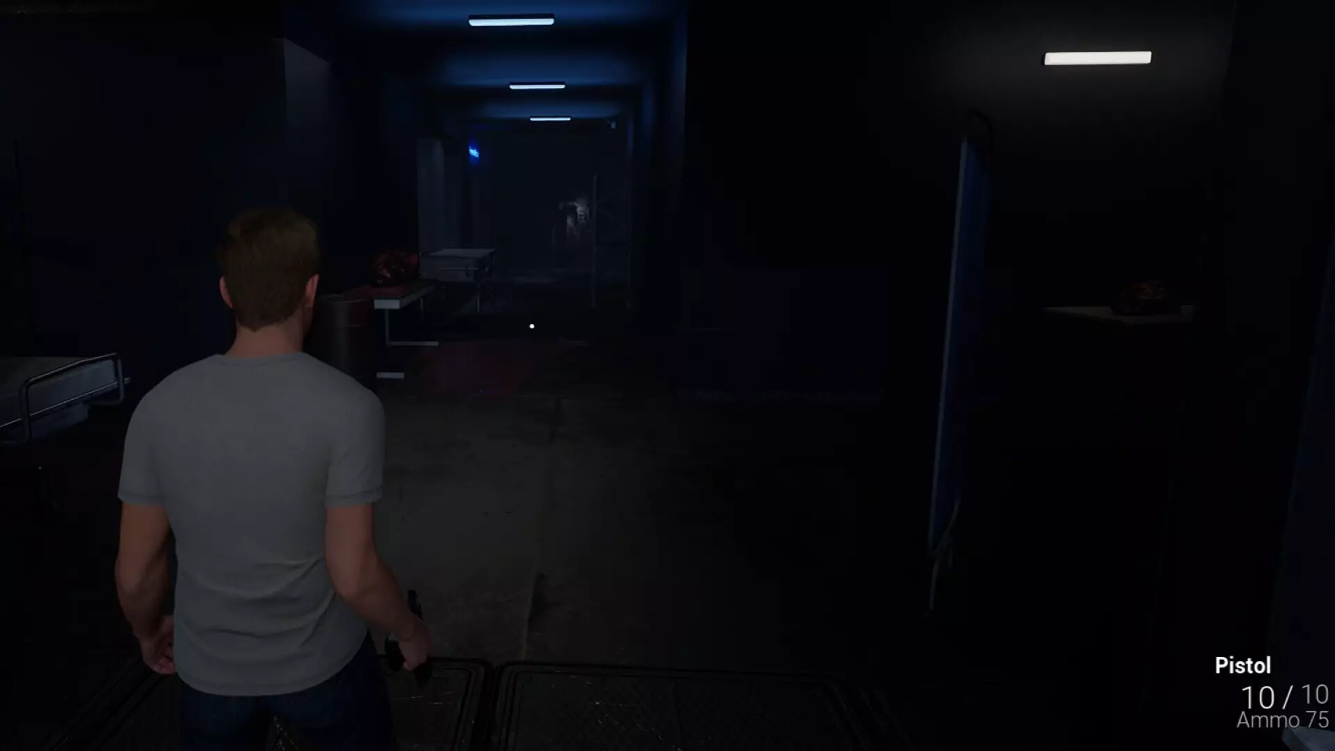 -Sinister Outbreak-游戏截图-好玩游戏库