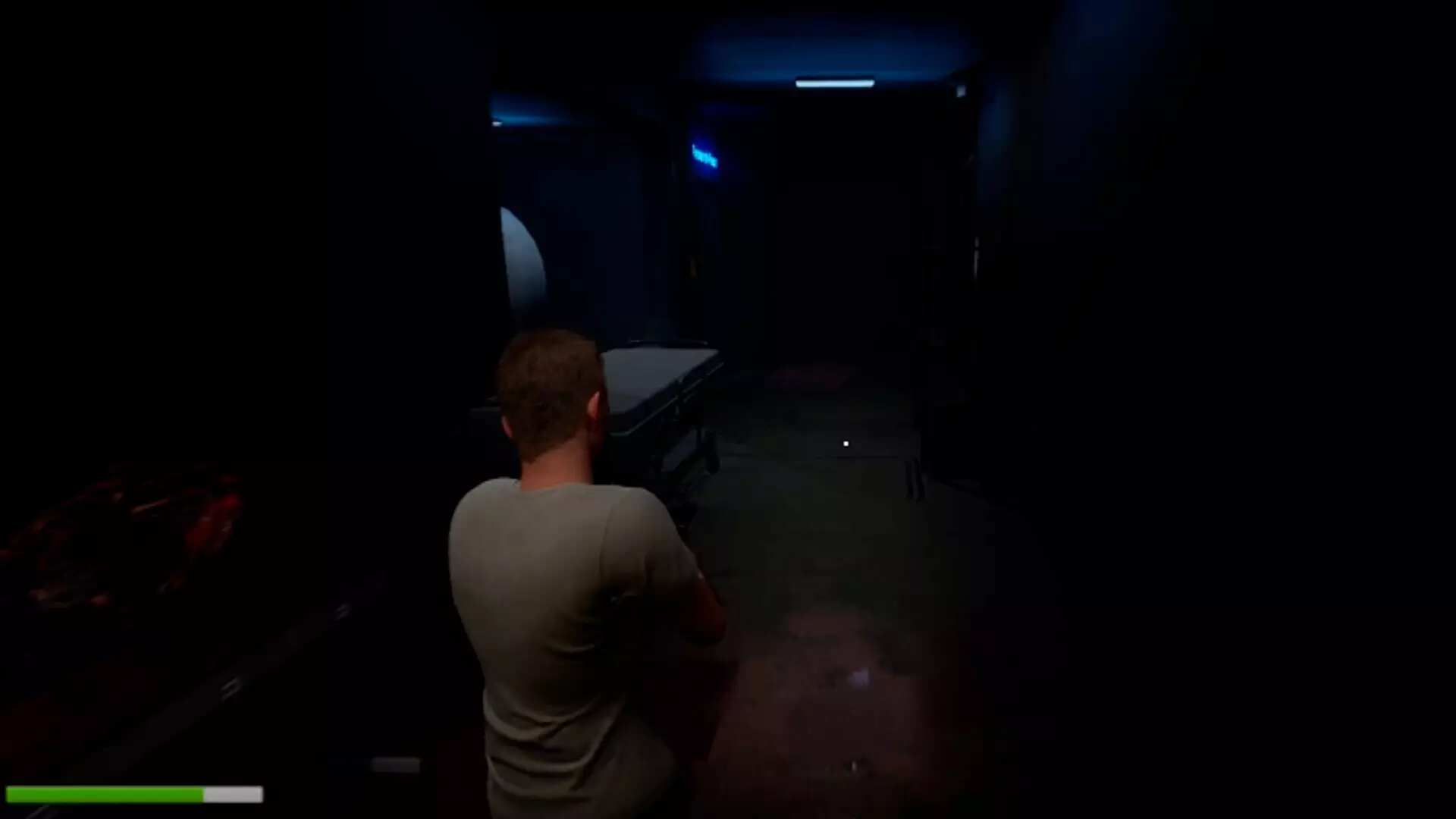 -Sinister Outbreak-游戏截图-好玩游戏库