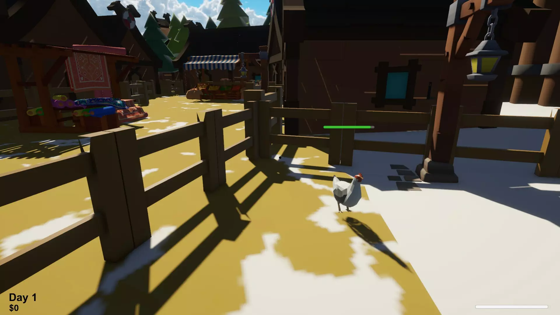 -Mega Fruit-游戏截图-好玩游戏库