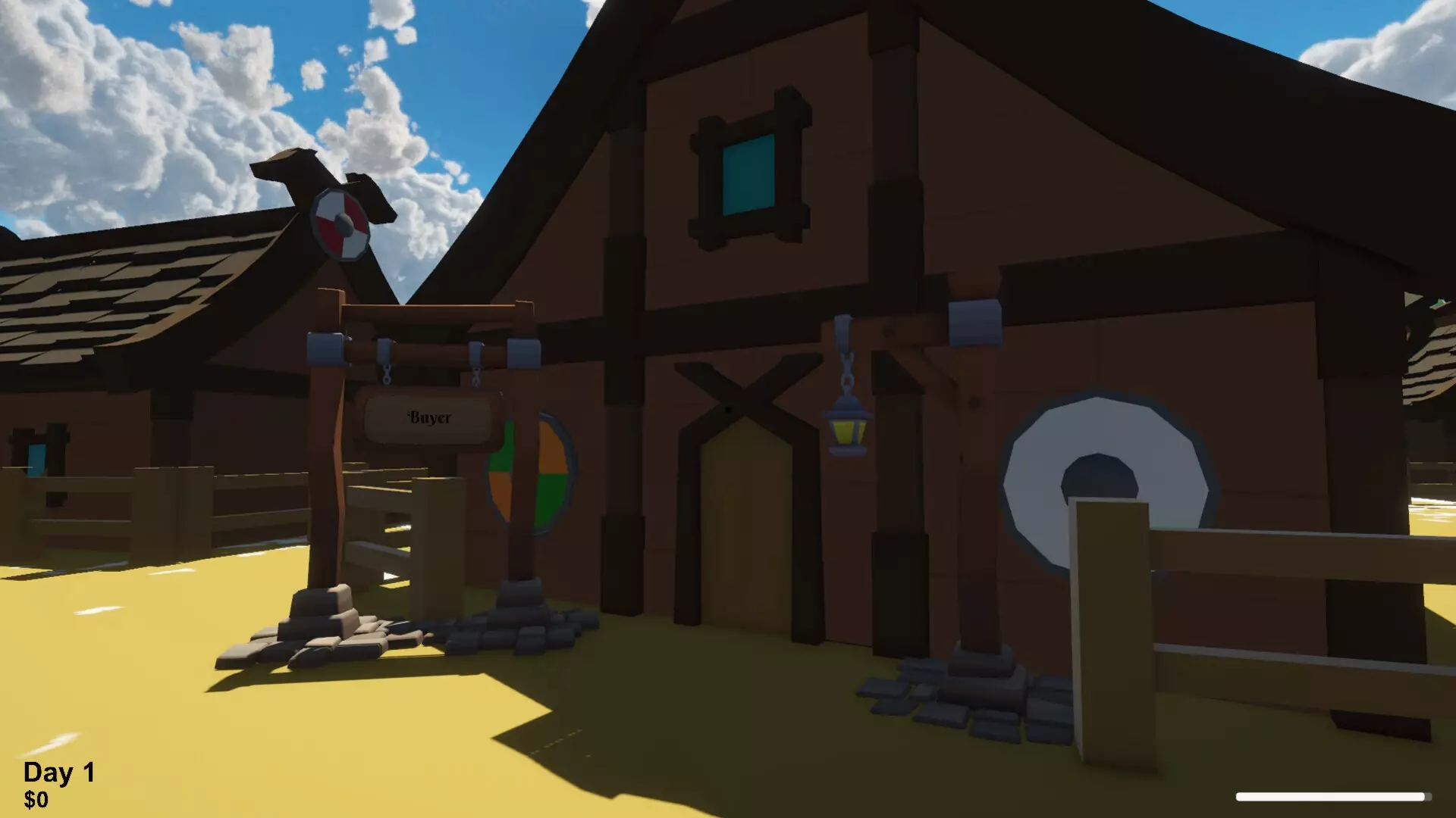 -Mega Fruit-游戏截图-好玩游戏库