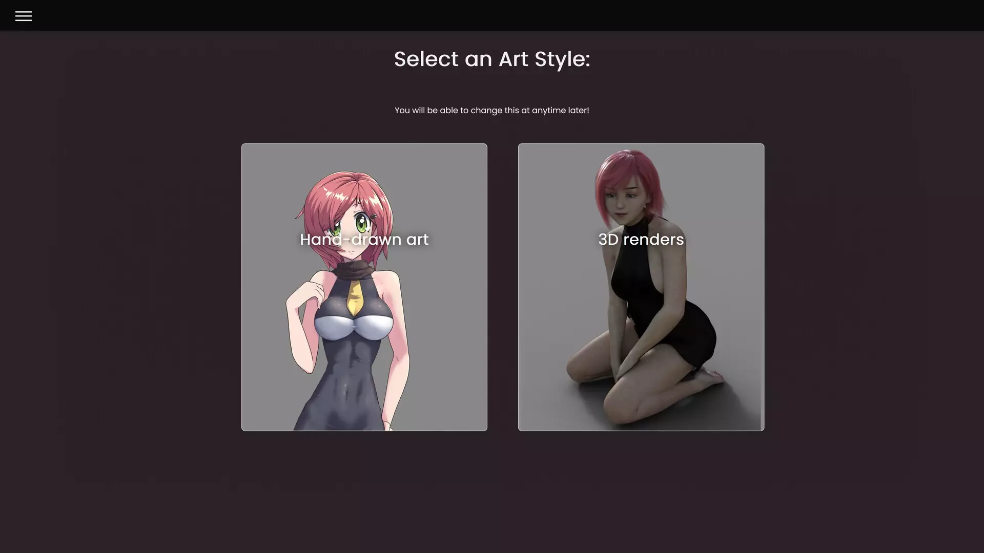 -Succubus Stories-游戏截图-好玩游戏库