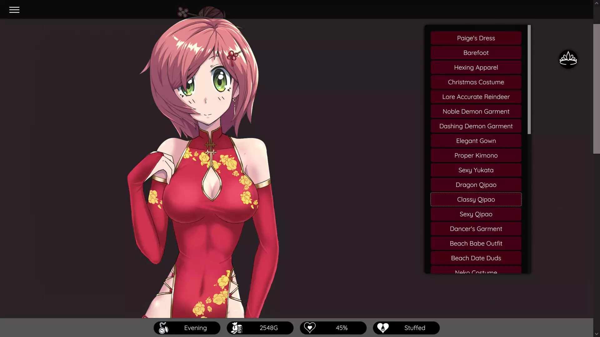 -Succubus Stories-游戏截图-好玩游戏库