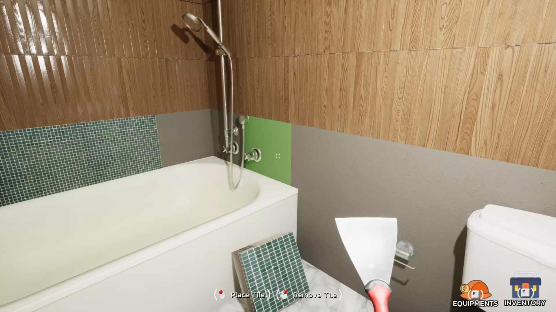 -Holiday Motel Simulator-游戏截图-好玩游戏库