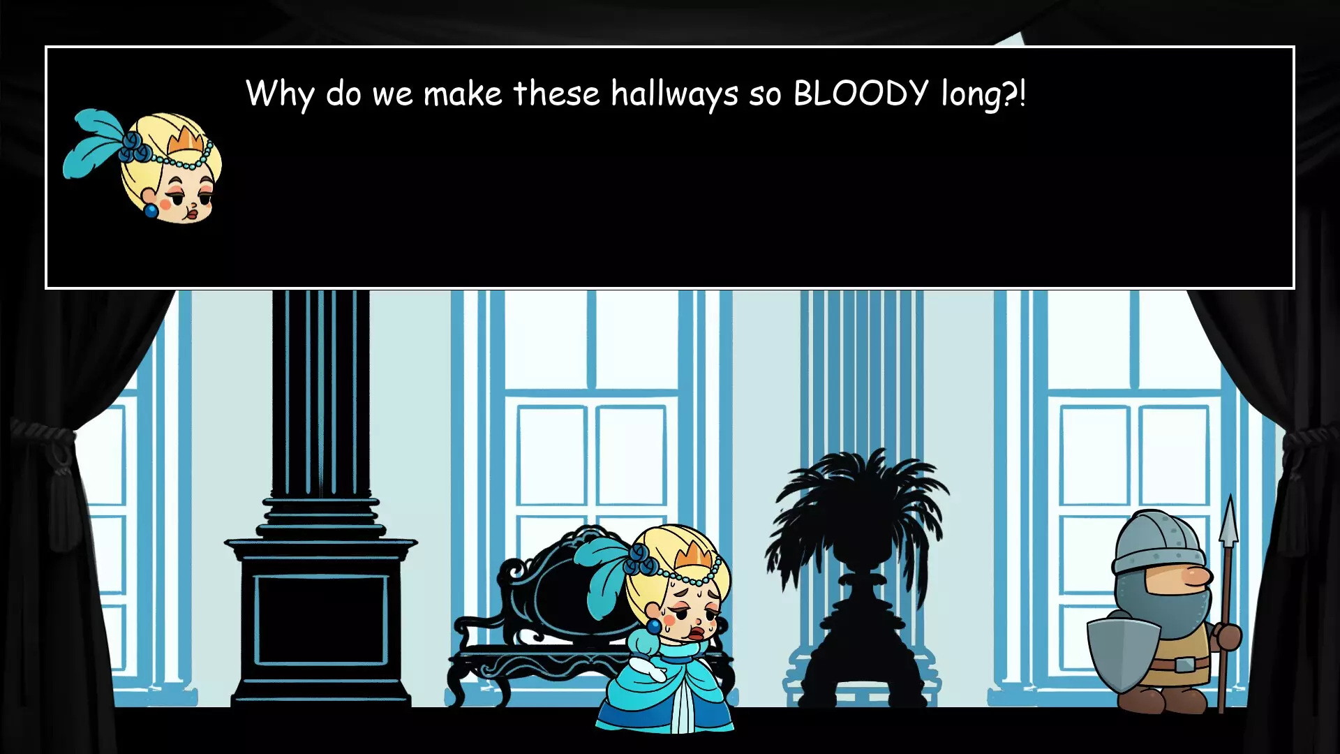 -Royal Jest-游戏截图-好玩游戏库