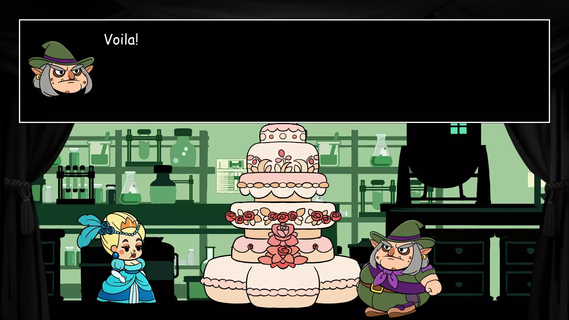 -Royal Jest-游戏截图-好玩游戏库