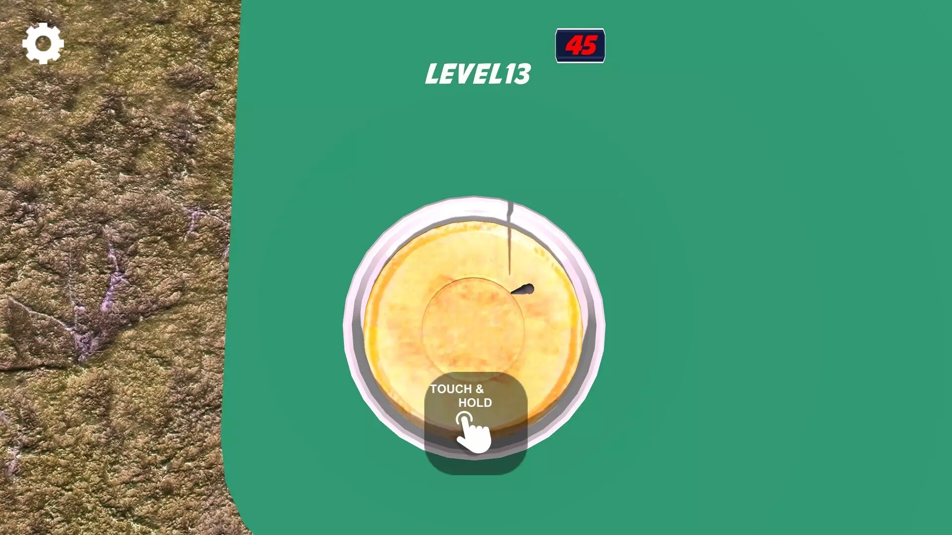 -Courage Gauntlet Challenge-游戏截图-好玩游戏库