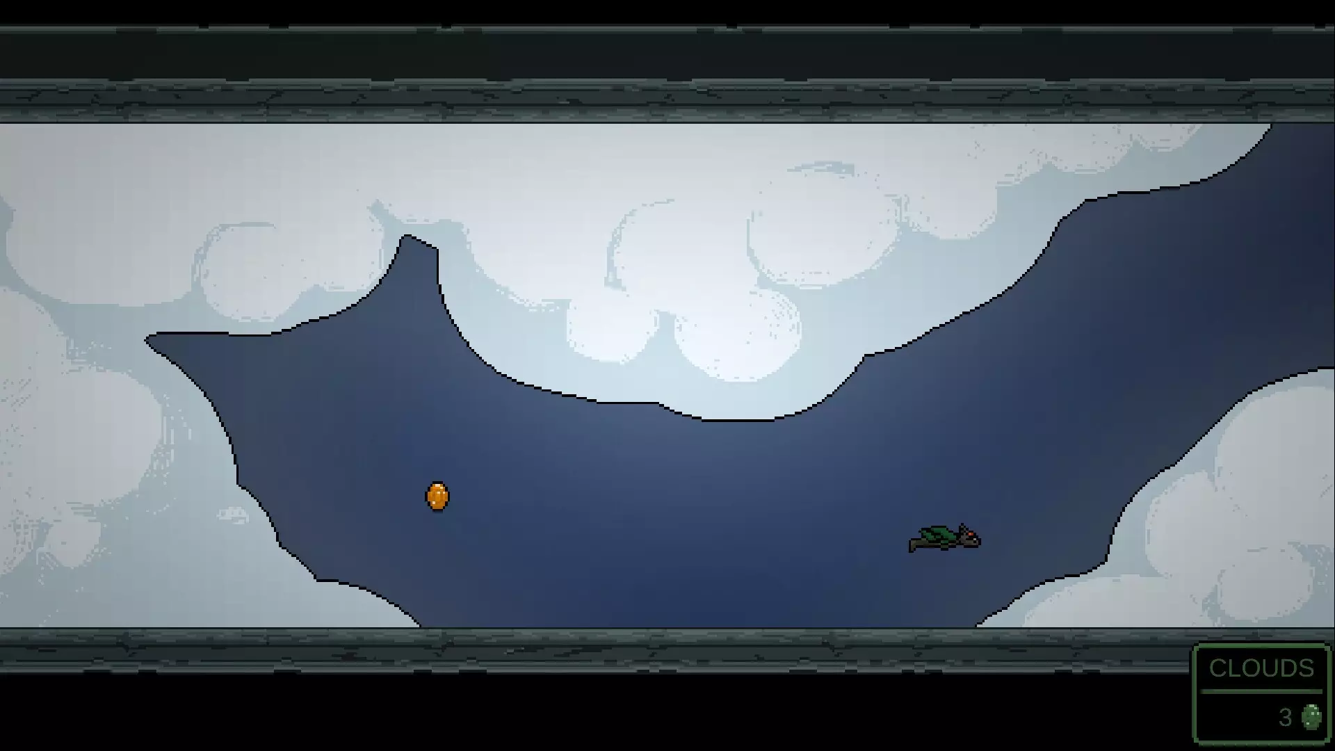 -Ghost Code: Escape-游戏截图-好玩游戏库