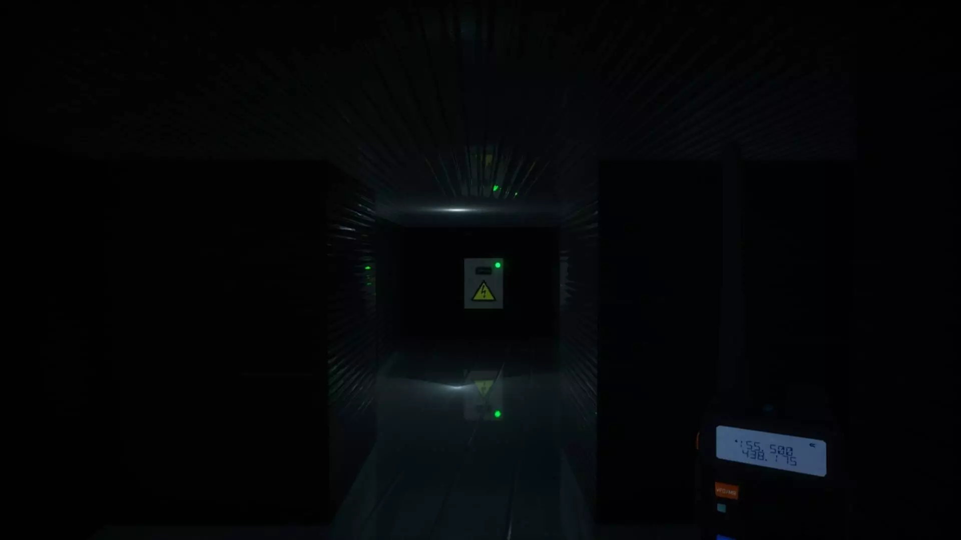 -Stanley Says-游戏截图-好玩游戏库