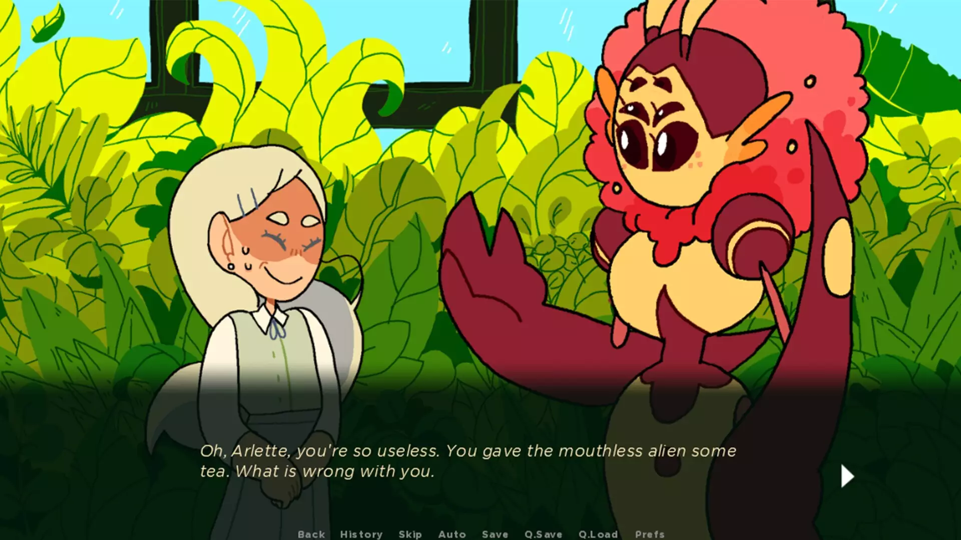 -Serre-游戏截图-好玩游戏库