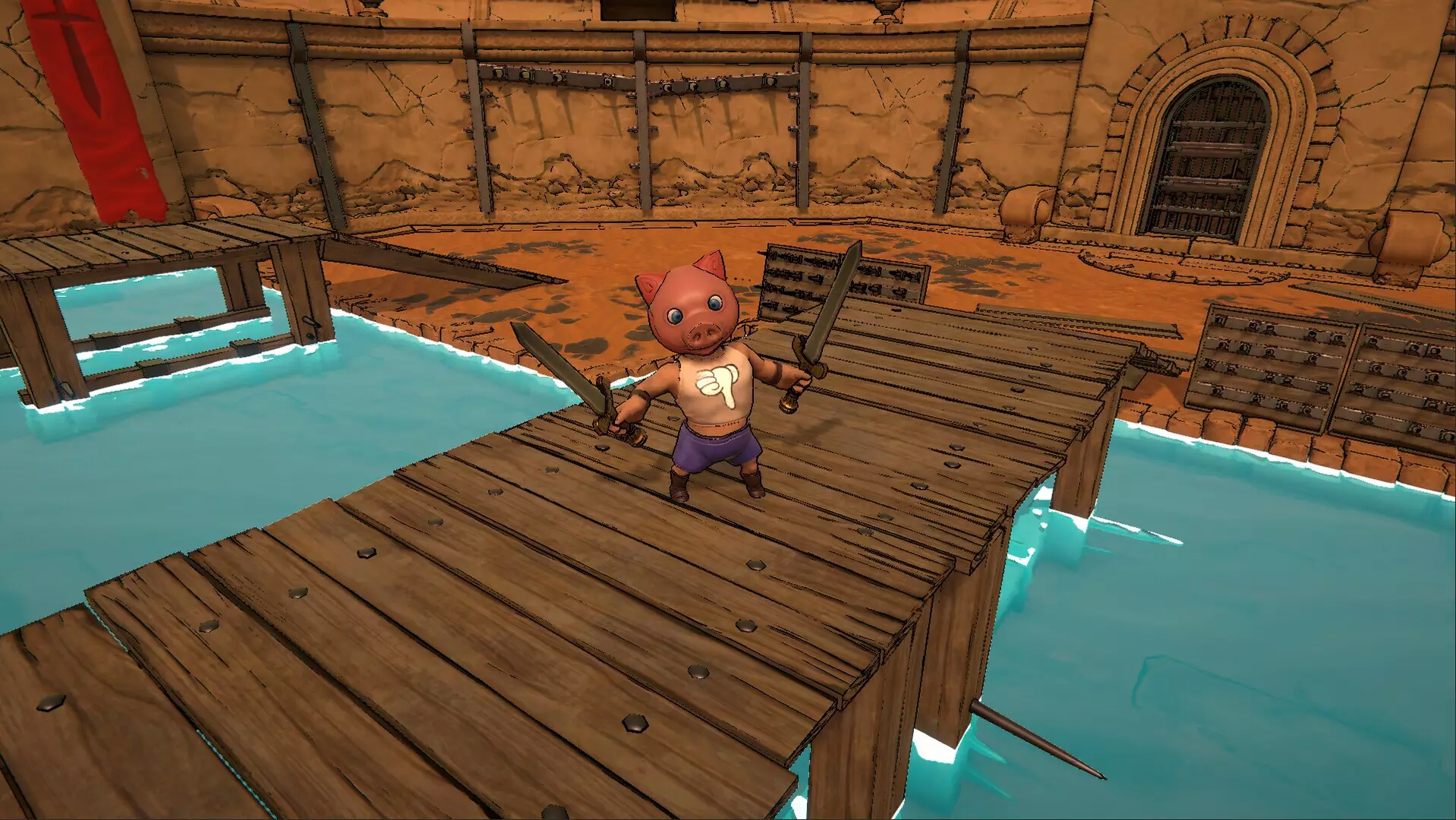 -For Blood And Glory-游戏截图-好玩游戏库