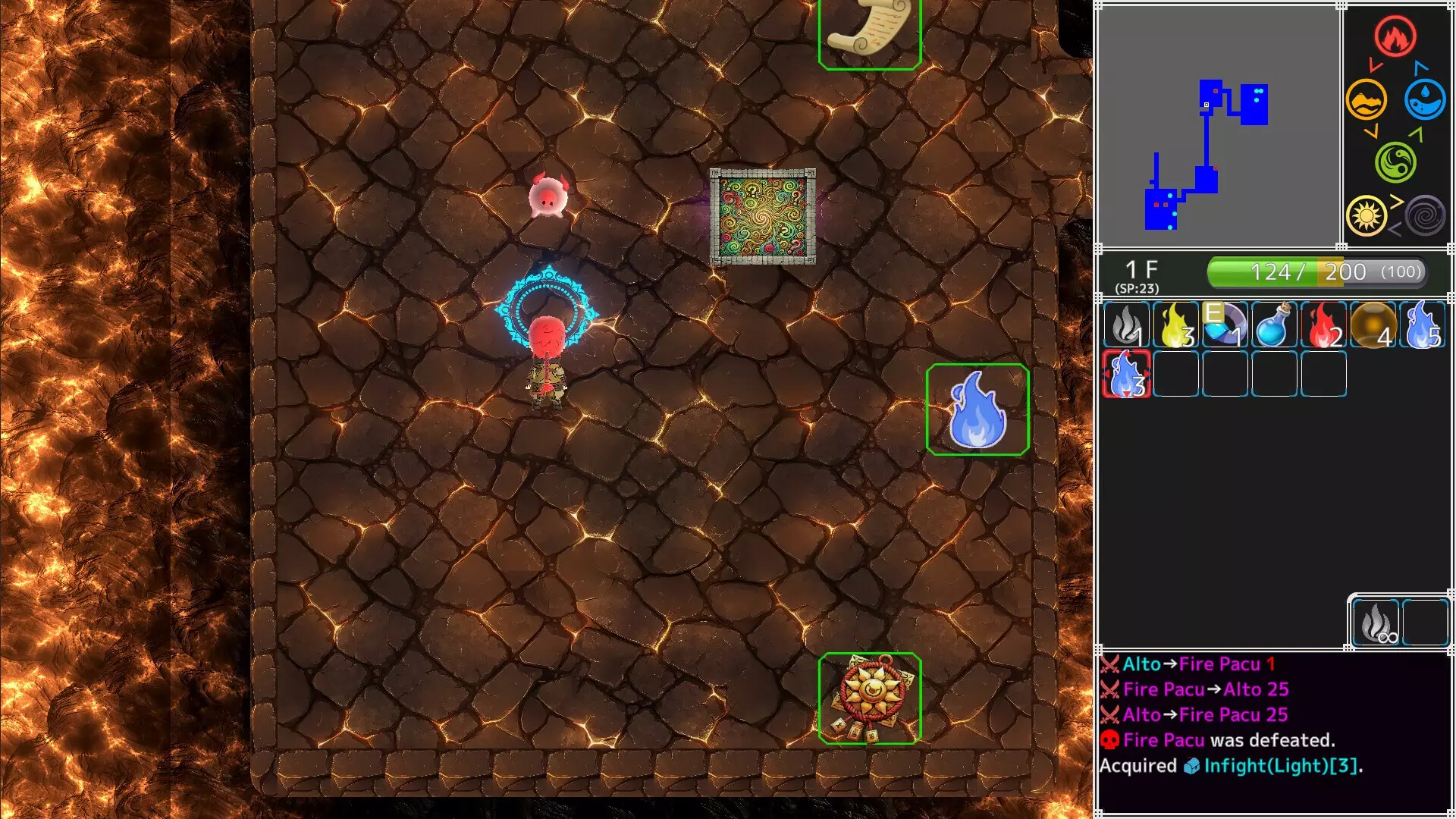 -Thousands of Heroes-游戏截图-好玩游戏库