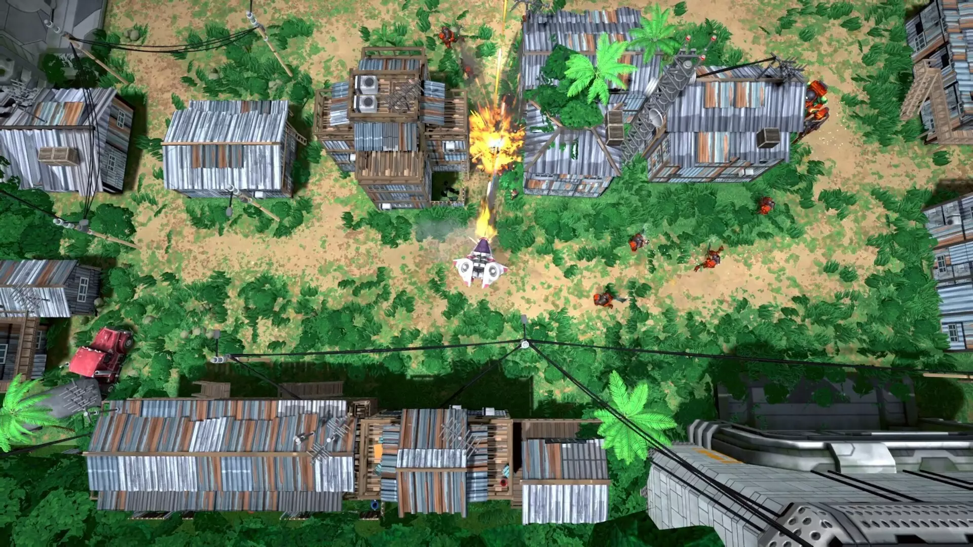 -Augurium Mortis-游戏截图-好玩游戏库