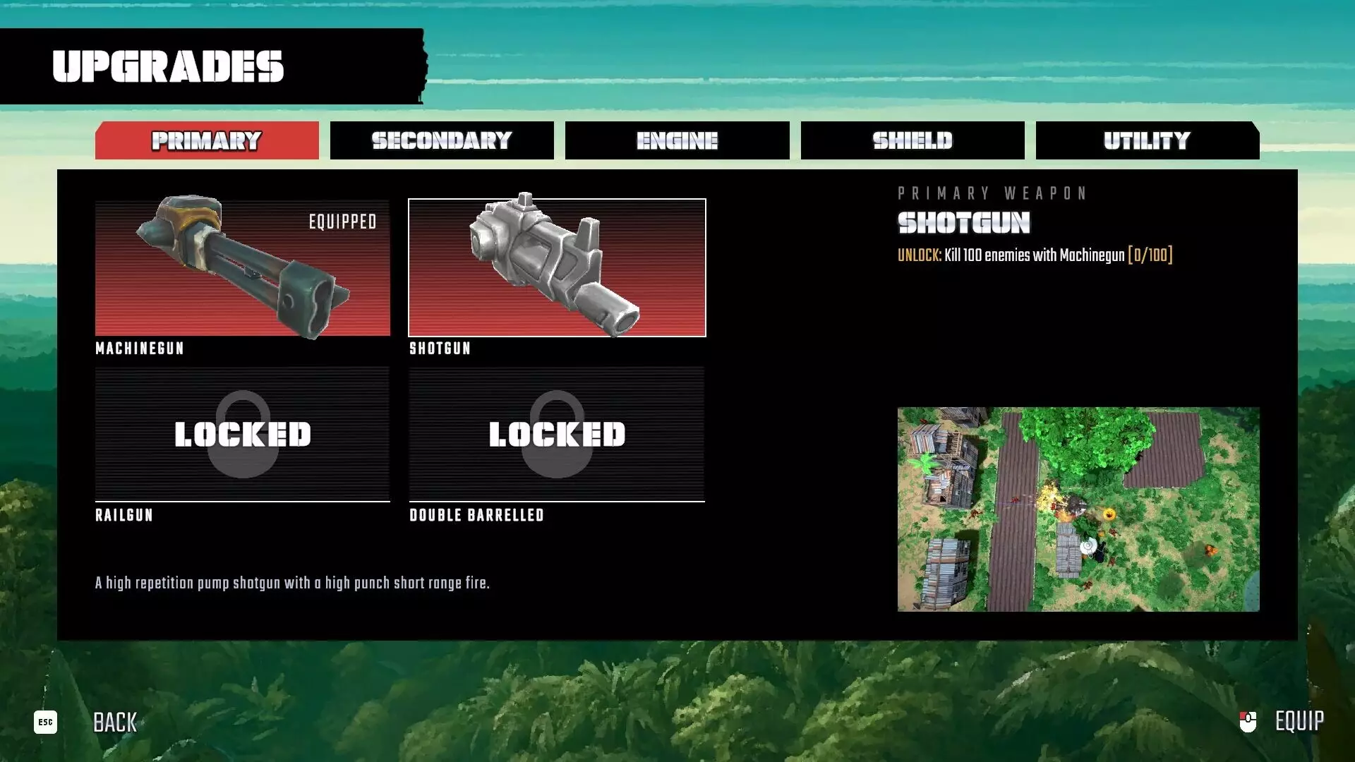 -Augurium Mortis-游戏截图-好玩游戏库