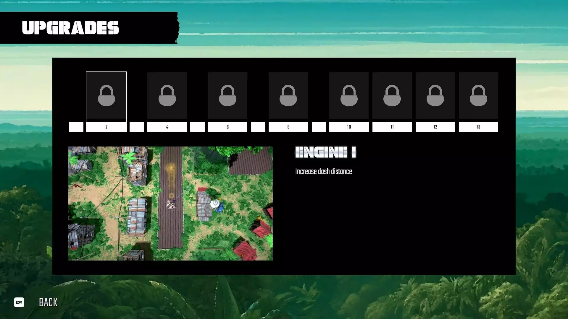 -Augurium Mortis-游戏截图-好玩游戏库