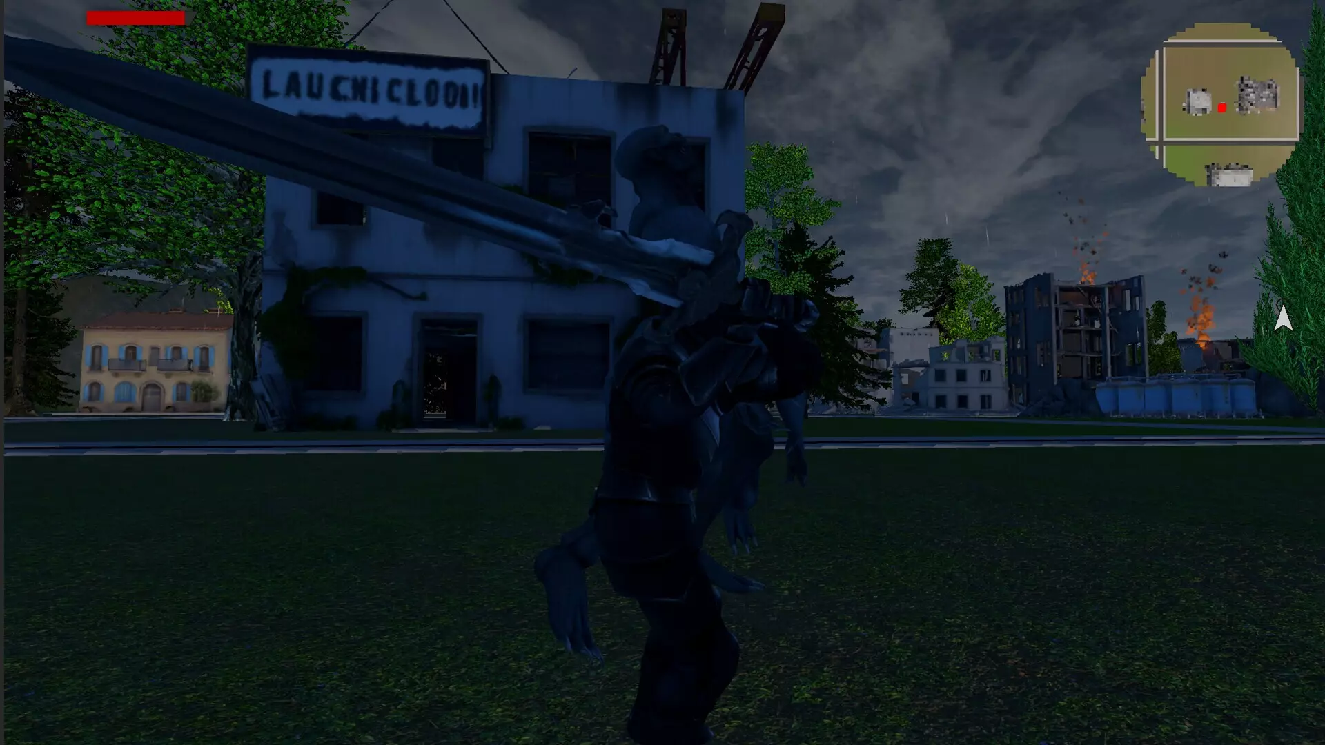 -GrimmVeil-游戏截图-好玩游戏库