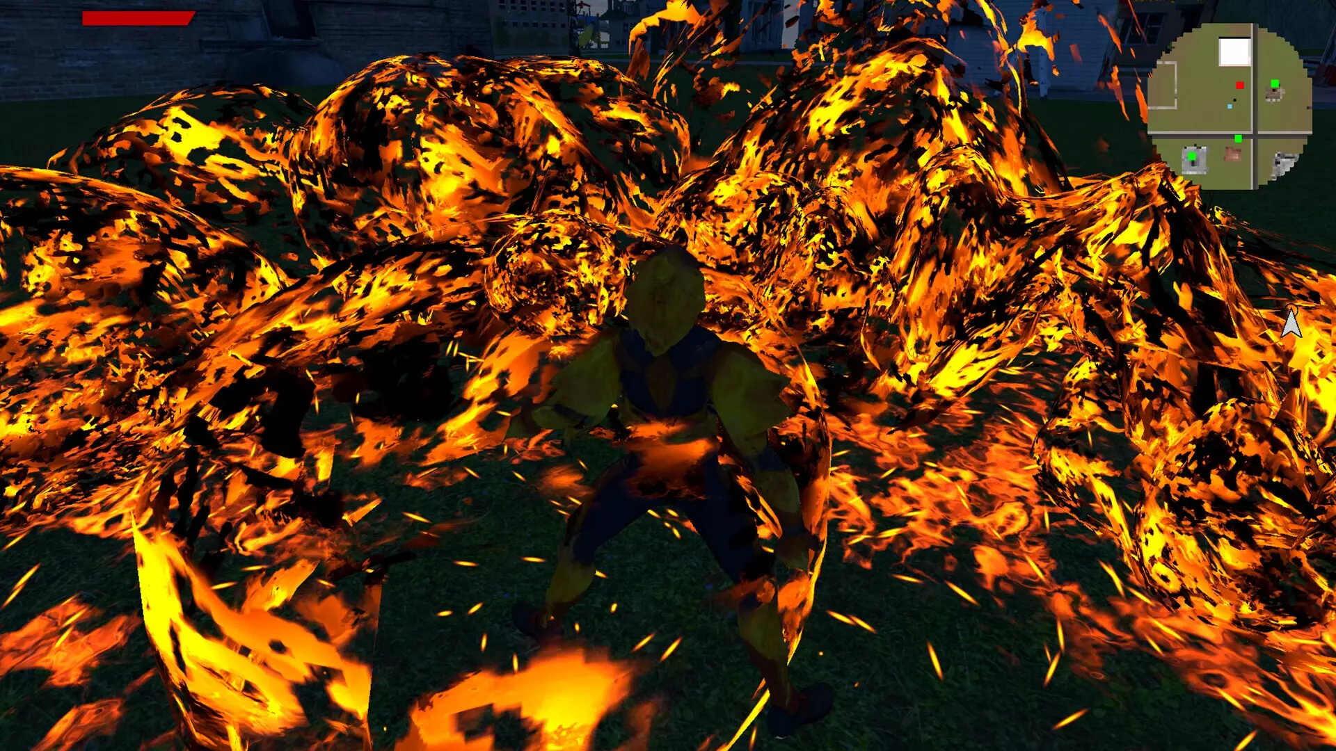 -GrimmVeil-游戏截图-好玩游戏库