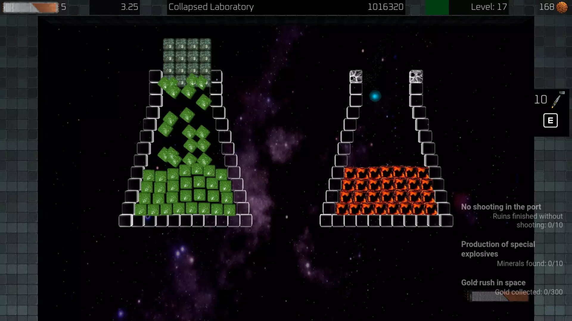 -Beyond The Space Wall-游戏截图-好玩游戏库