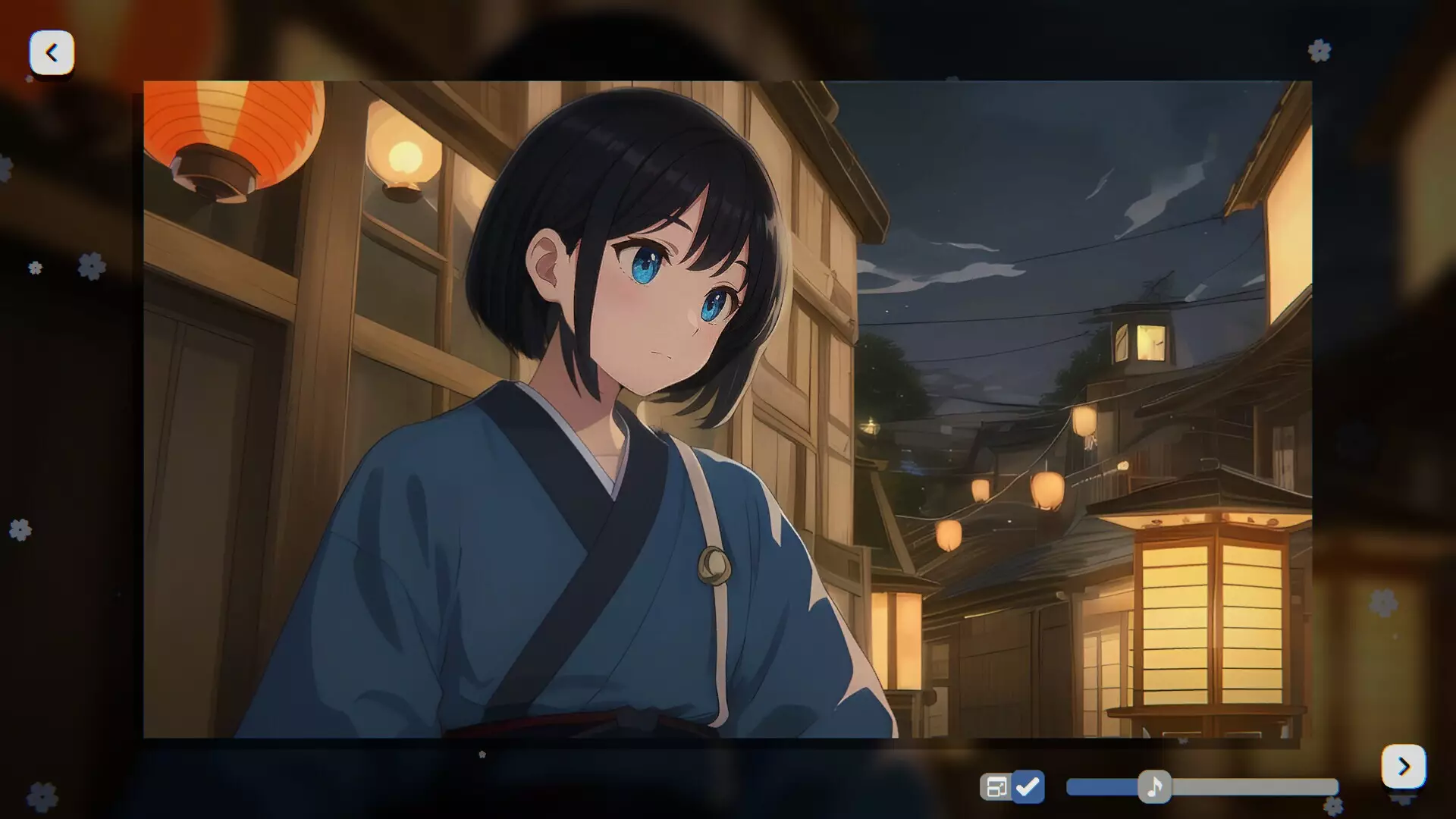 -Puzzle Pleasant-游戏截图-好玩游戏库