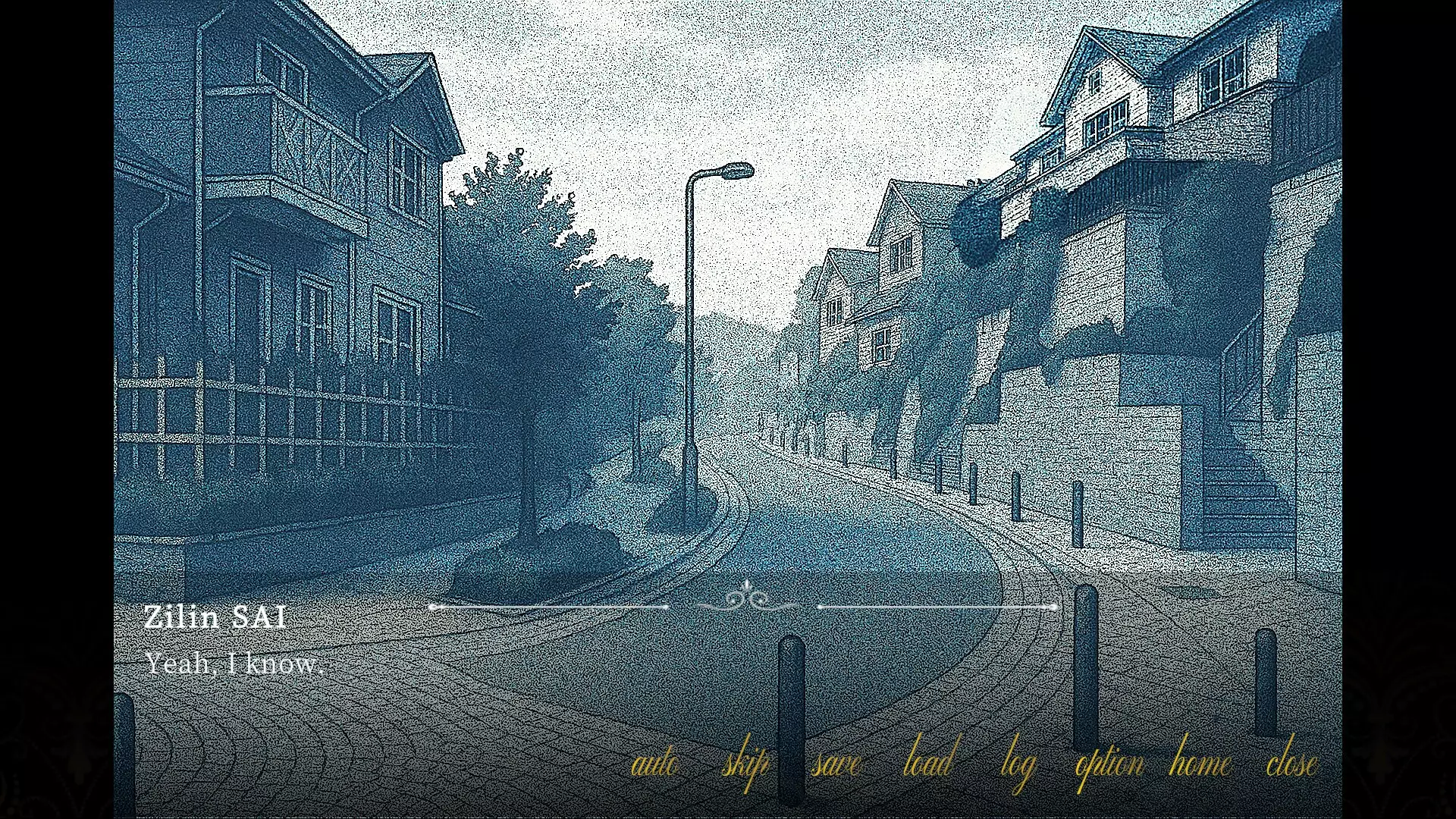 -欺心恋曲/亵渎神明的少女 Deceptiive Love Ballad The Blasphemer 偽りの恋の旋律/神を冒涜する少女-游戏截图-好玩游戏库