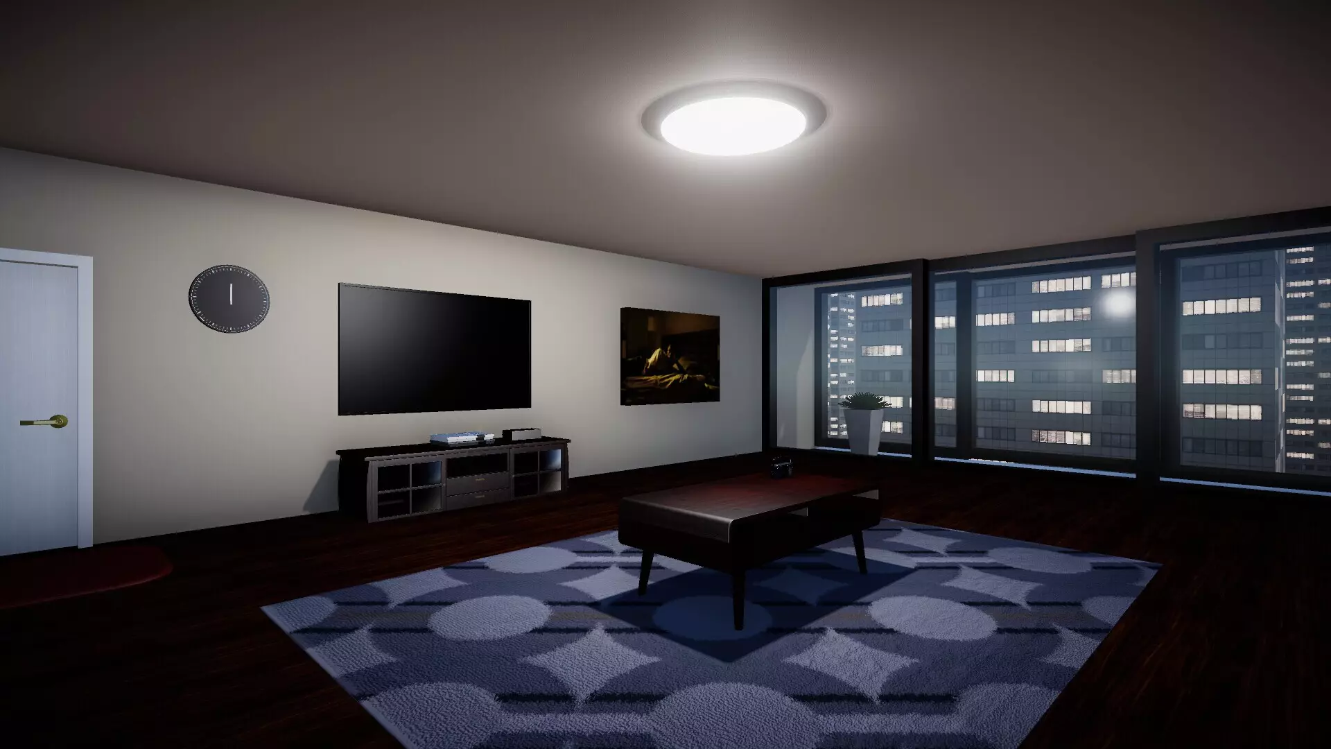 -Desomnia-游戏截图-好玩游戏库