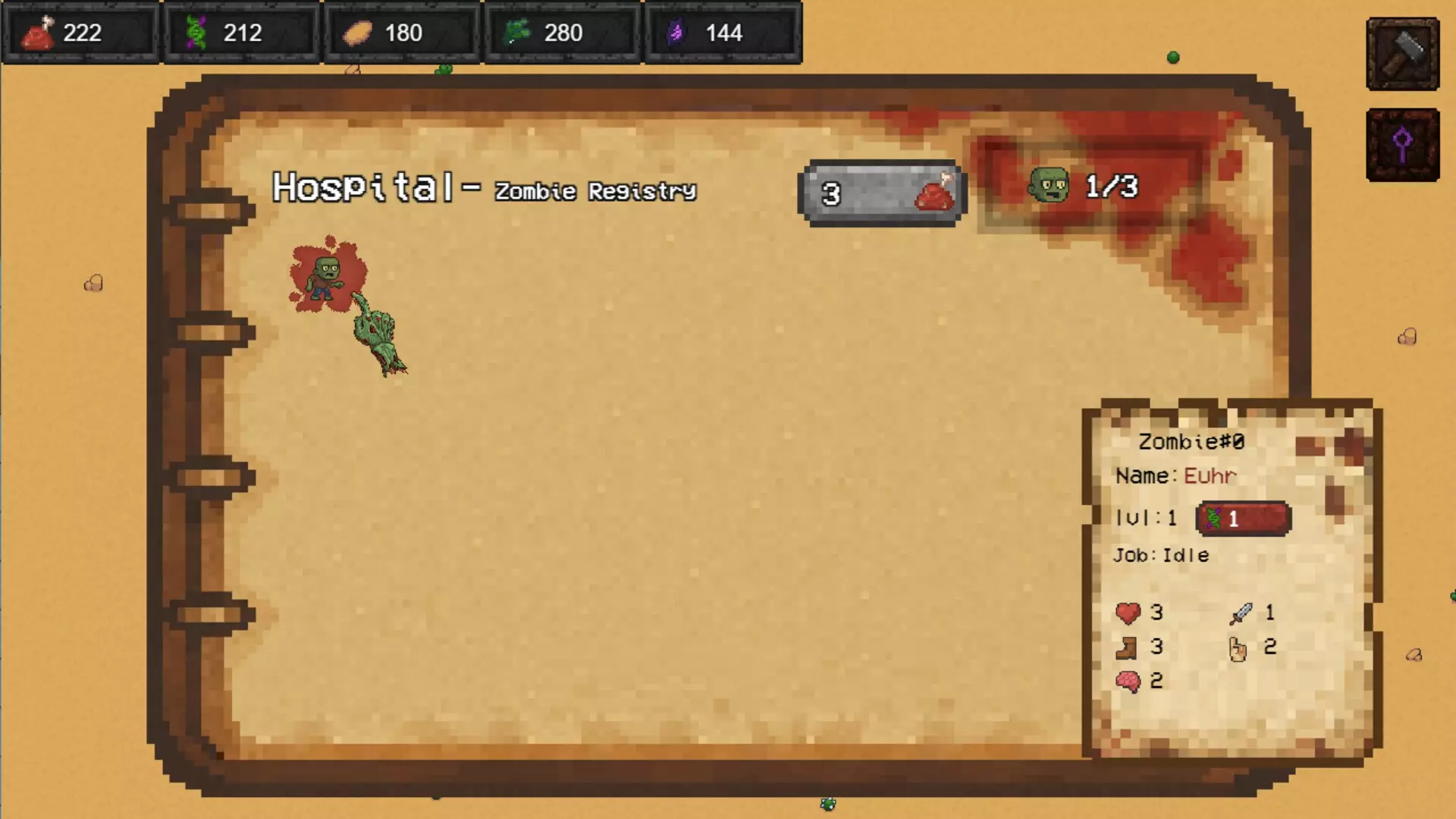 -IdleZomb-游戏截图-好玩游戏库