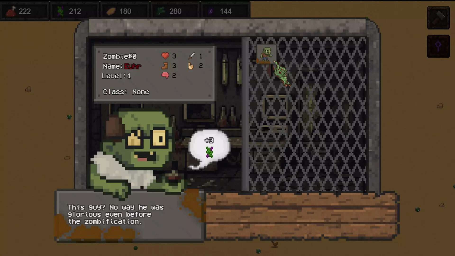 -IdleZomb-游戏截图-好玩游戏库