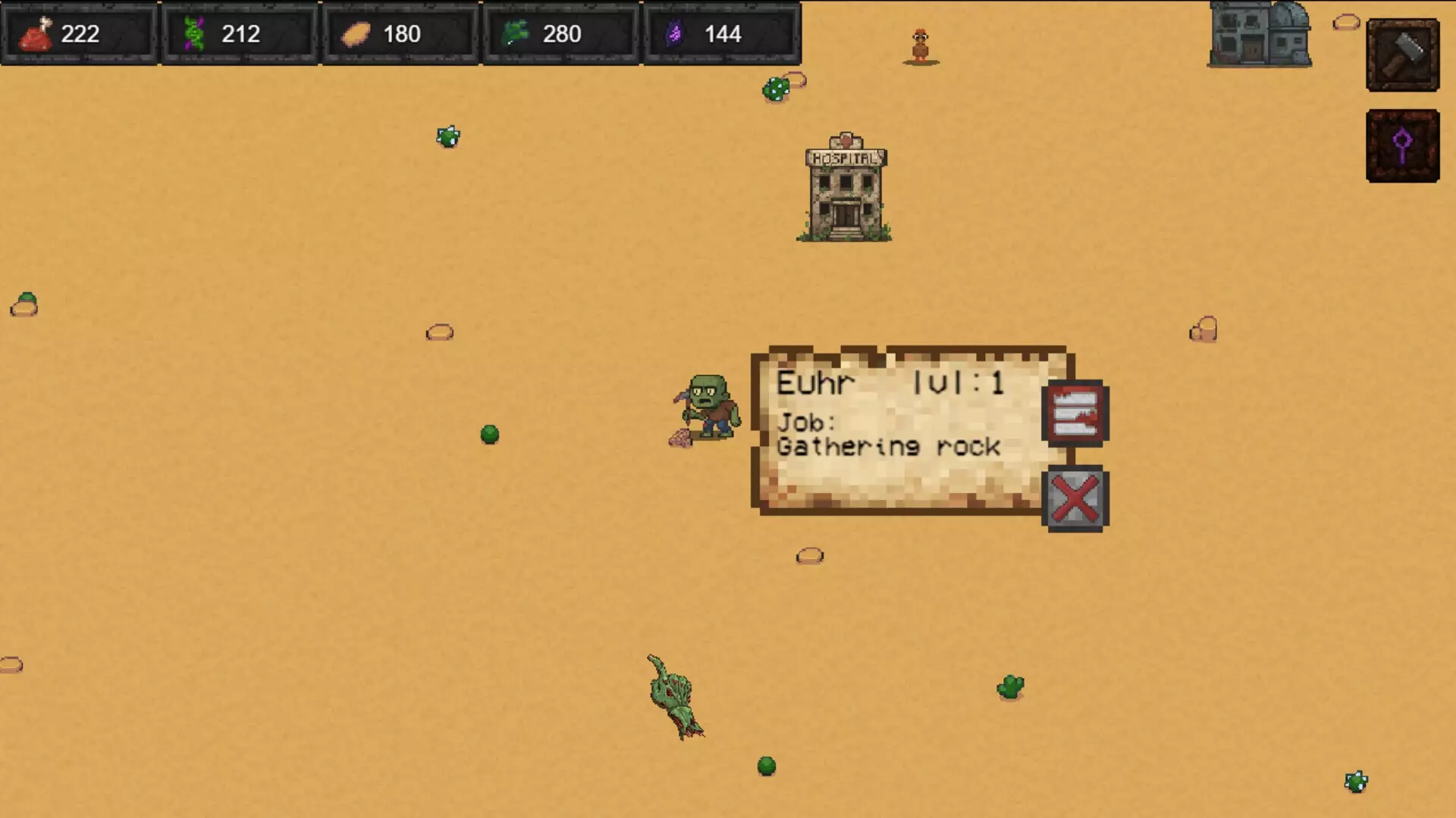 -IdleZomb-游戏截图-好玩游戏库