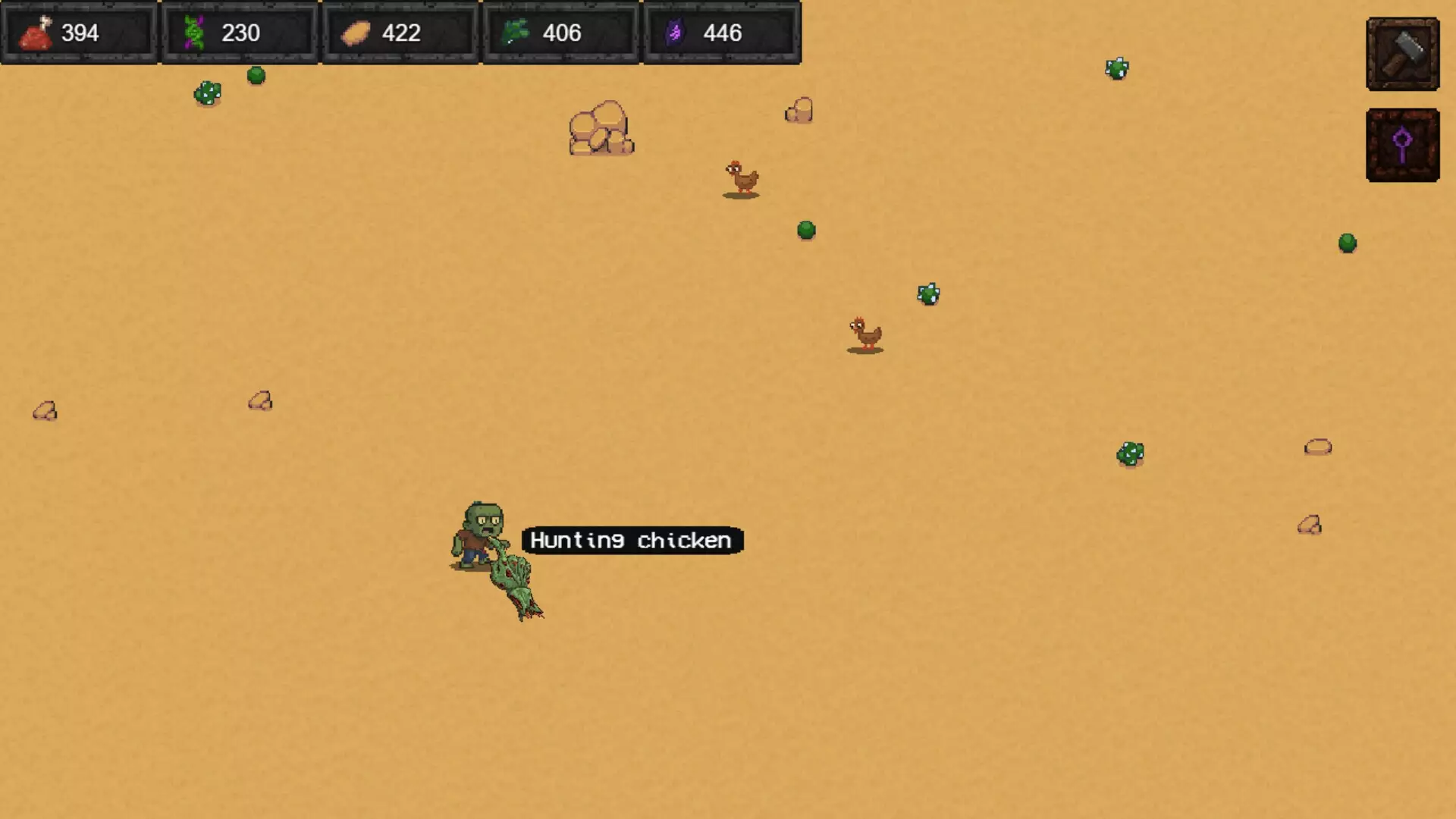 -IdleZomb-游戏截图-好玩游戏库