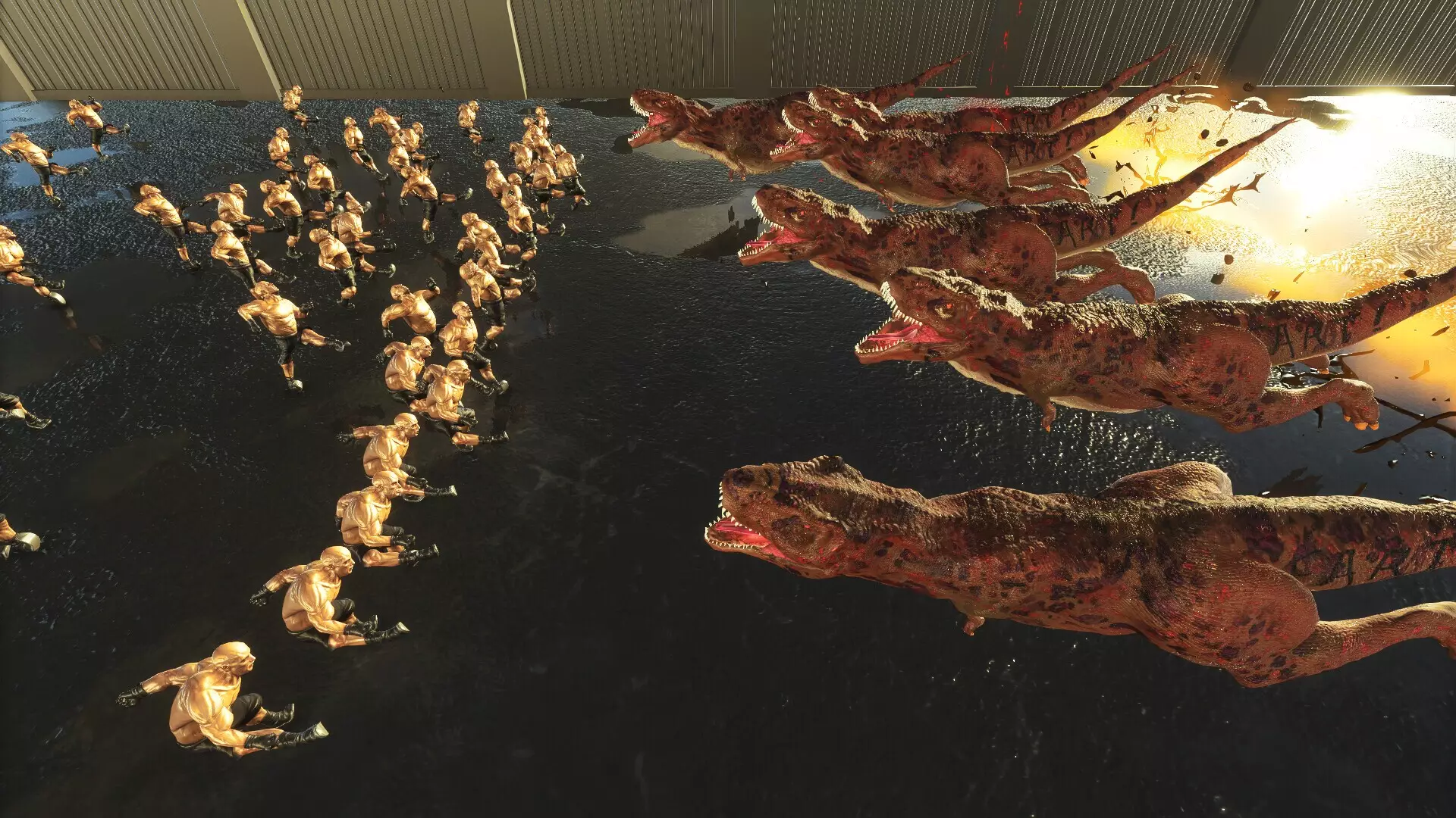 -Frenzy Freak Fantasy-游戏截图-好玩游戏库