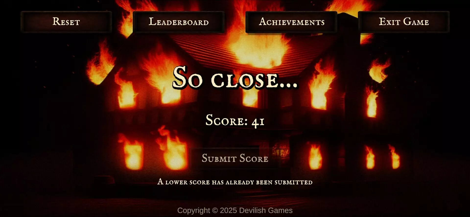 -Deal with the Devil-游戏截图-好玩游戏库